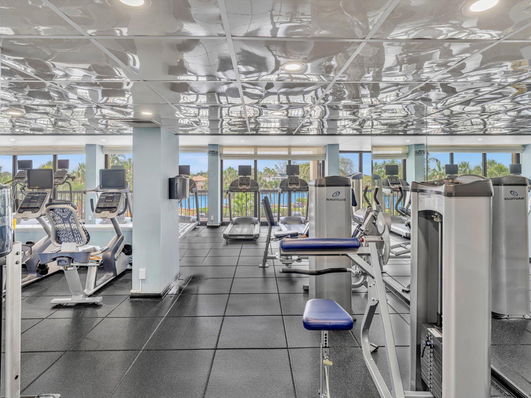 4740 S Ocean Boulevard 606