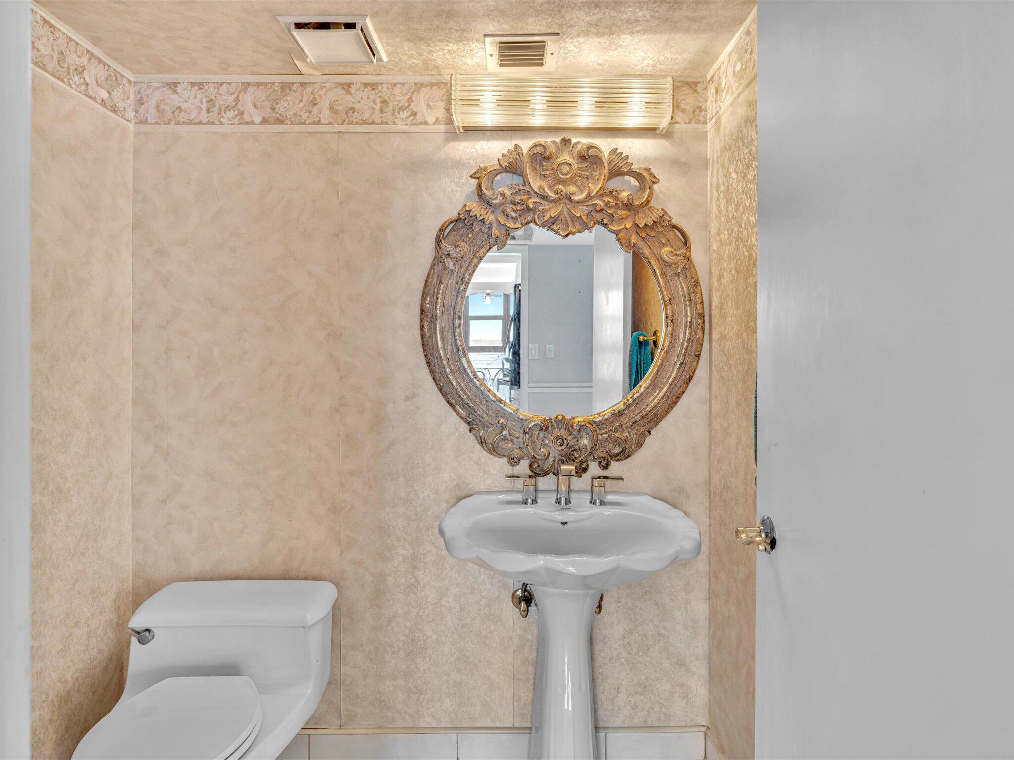 4740 S Ocean Boulevard 606