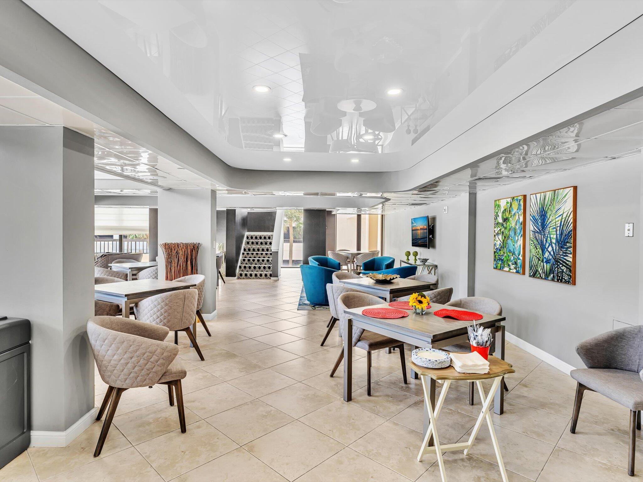 4740 S Ocean Boulevard 606