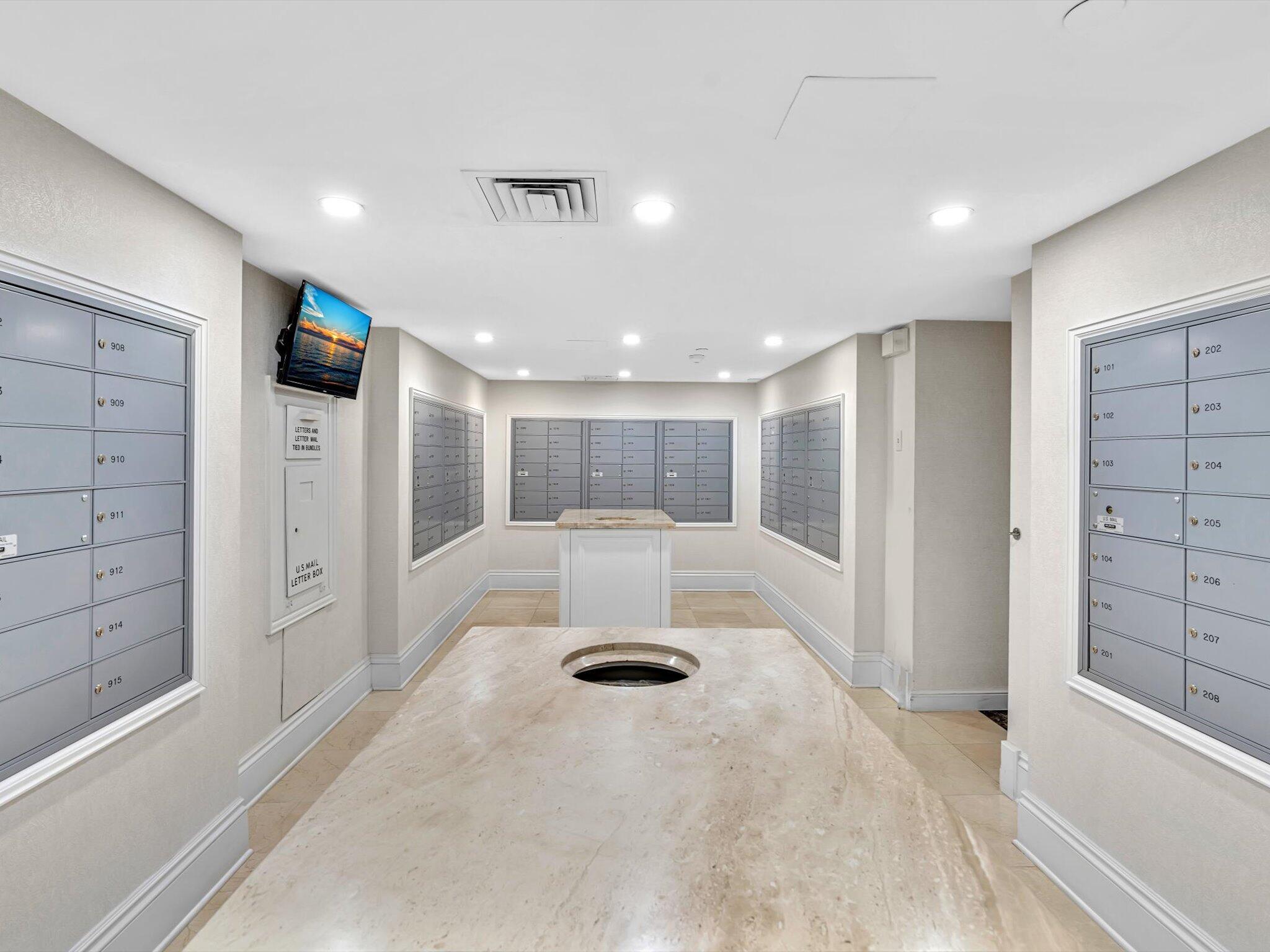 4740 S Ocean Boulevard 606