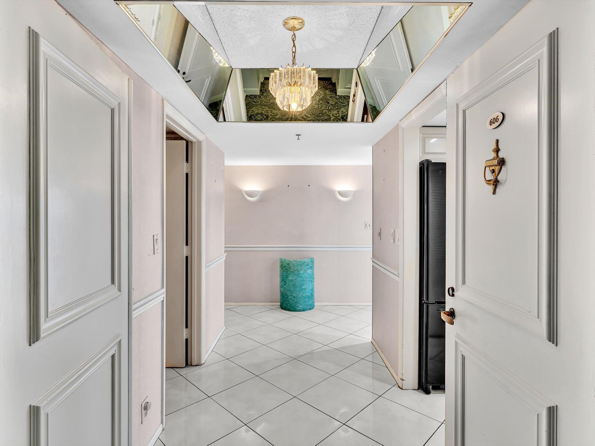 4740 S Ocean Boulevard 606