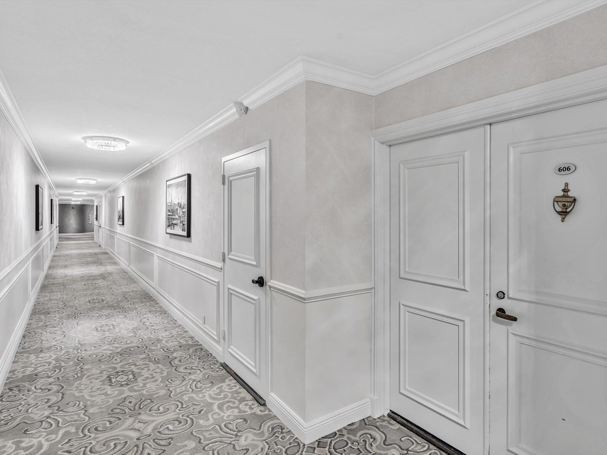 4740 S Ocean Boulevard 606