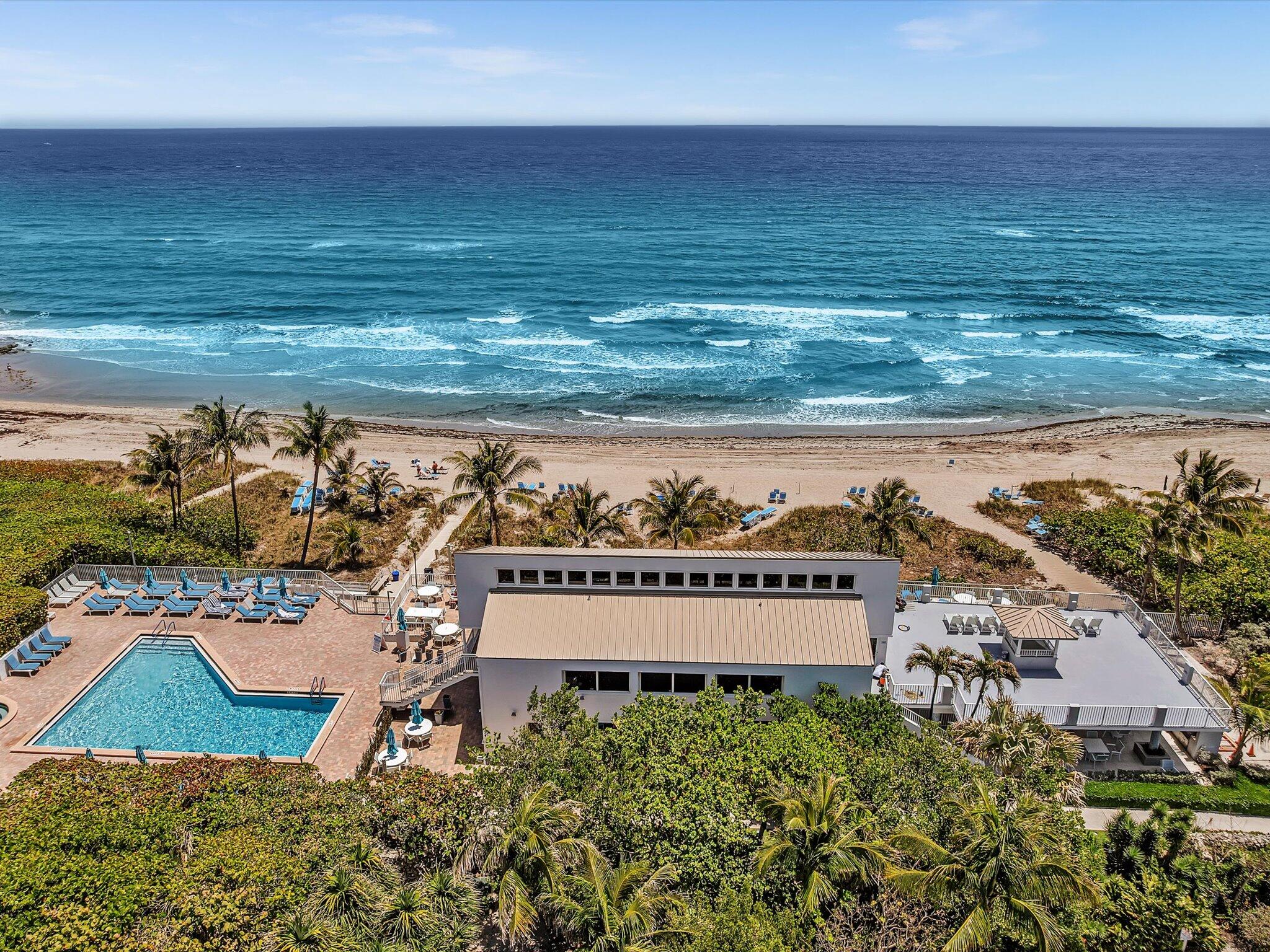 4740 S Ocean Boulevard 606