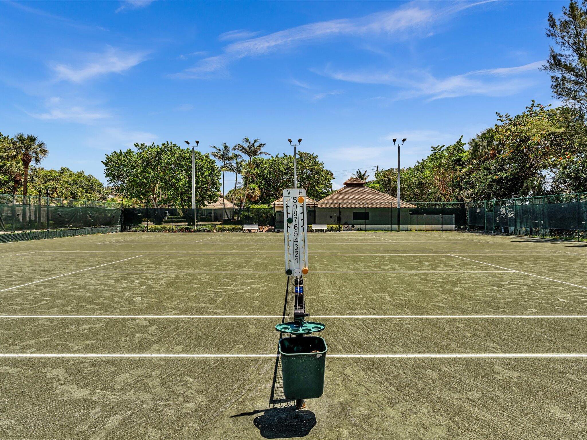 4740 S Ocean Boulevard 606