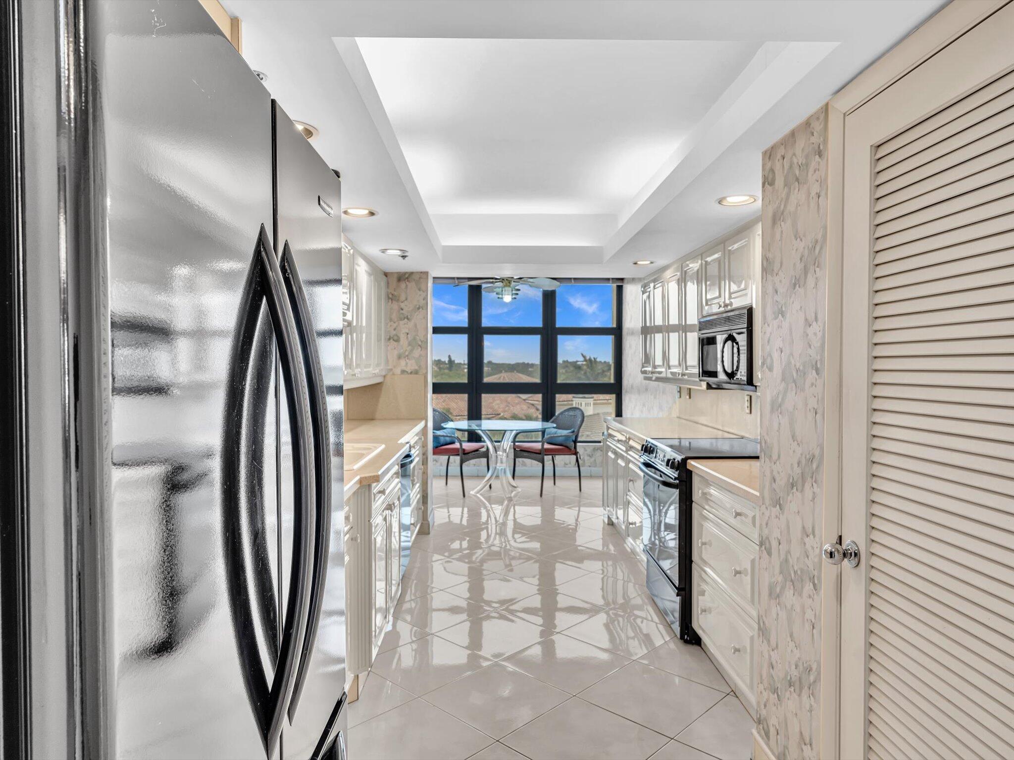 4740 S Ocean Boulevard 606