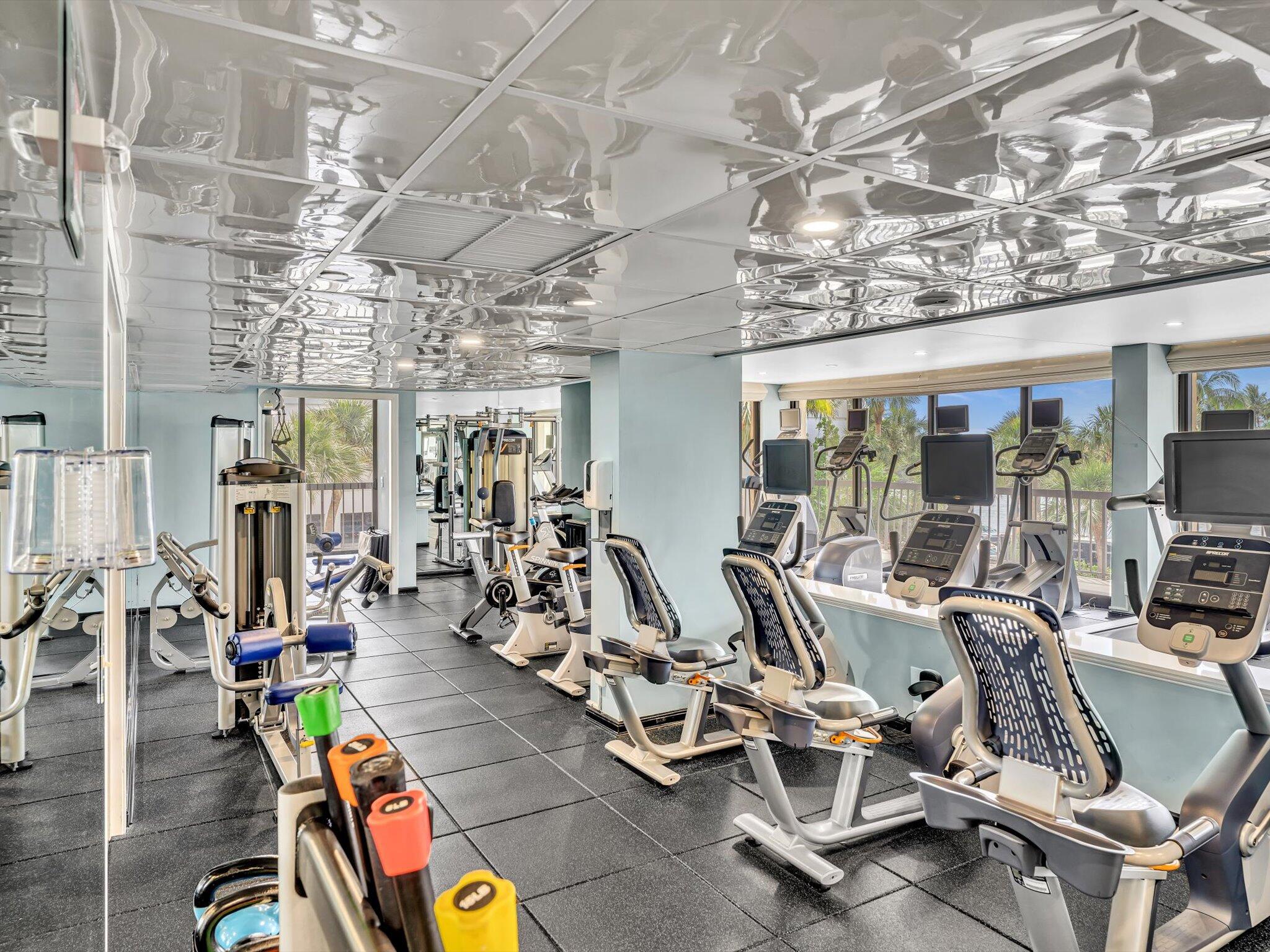 4740 S Ocean Boulevard 606