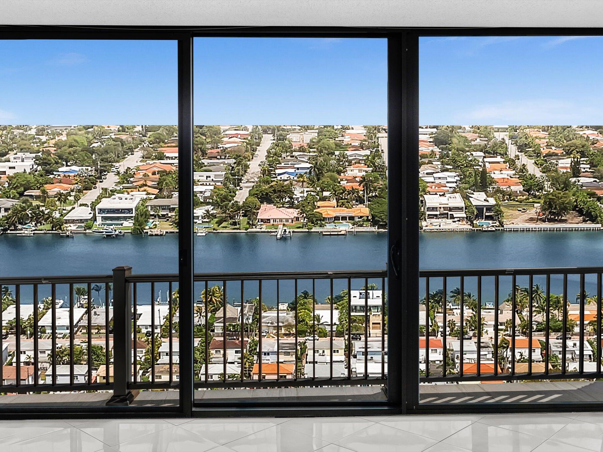 4740 S Ocean Boulevard 606