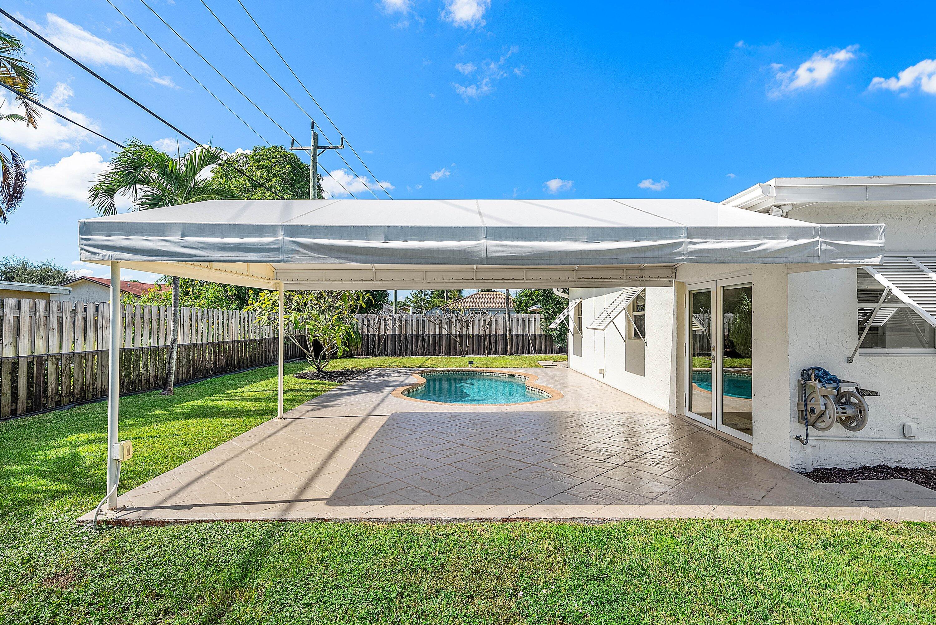 530 Heron Drive