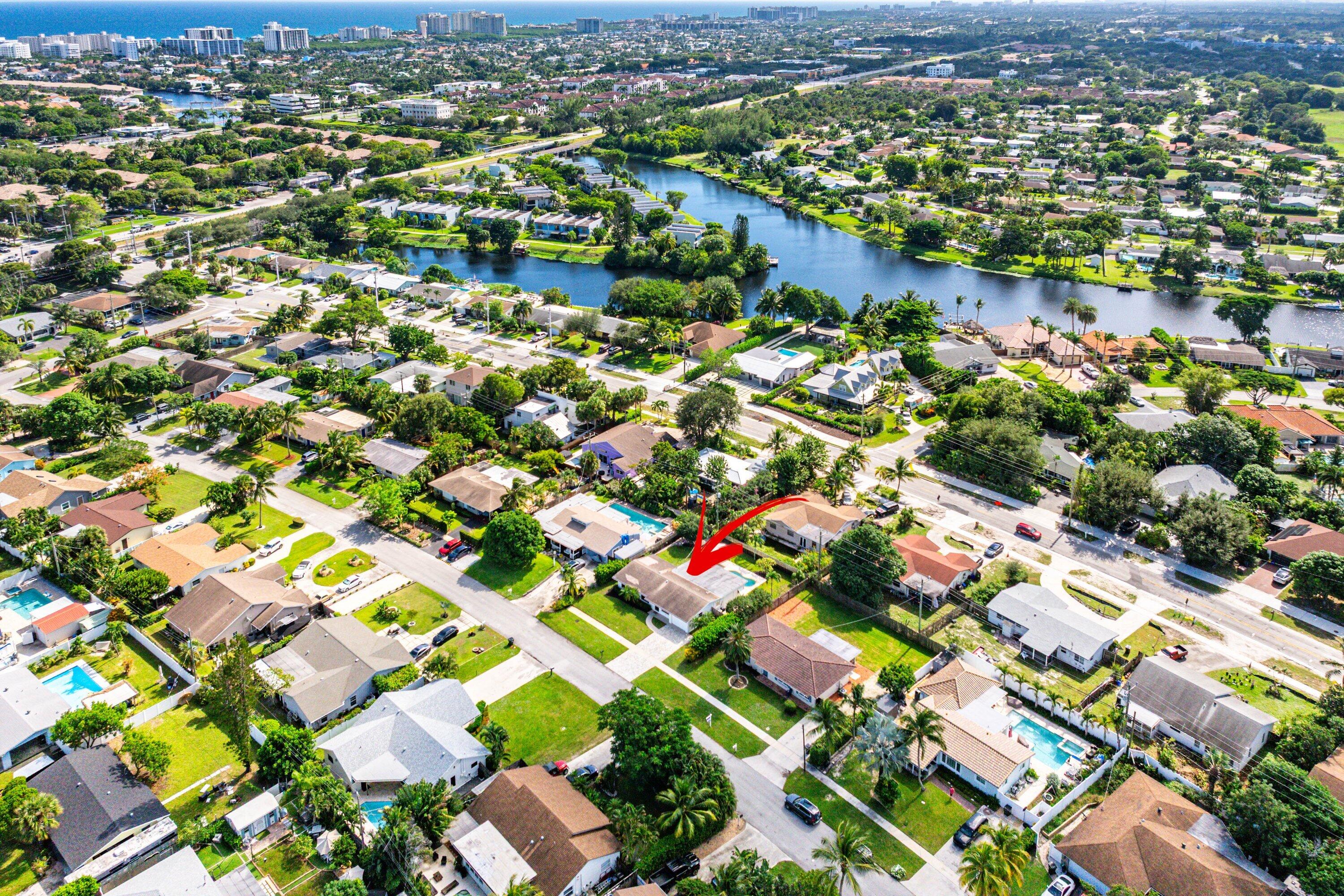530 Heron Drive