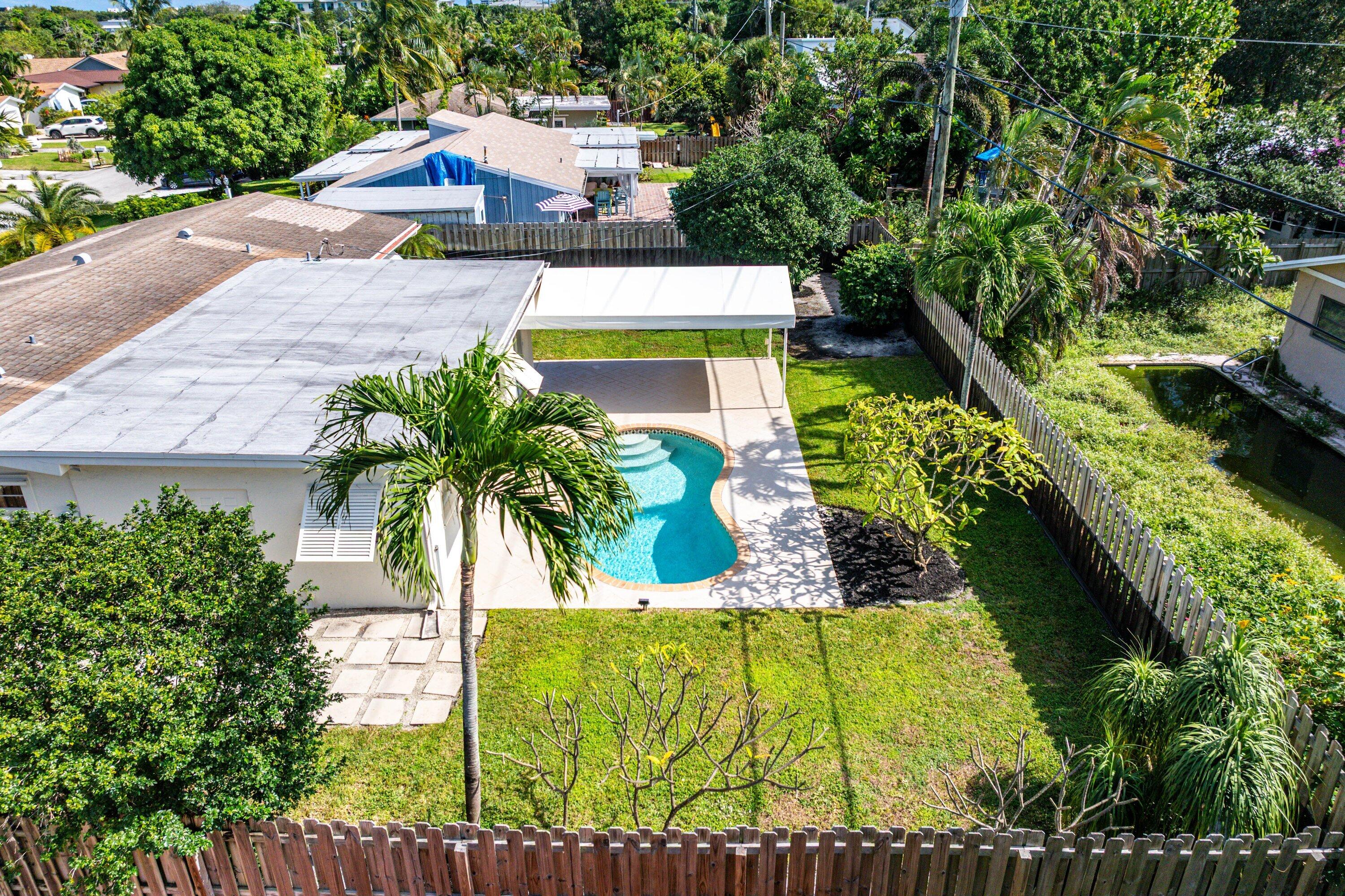 530 Heron Drive