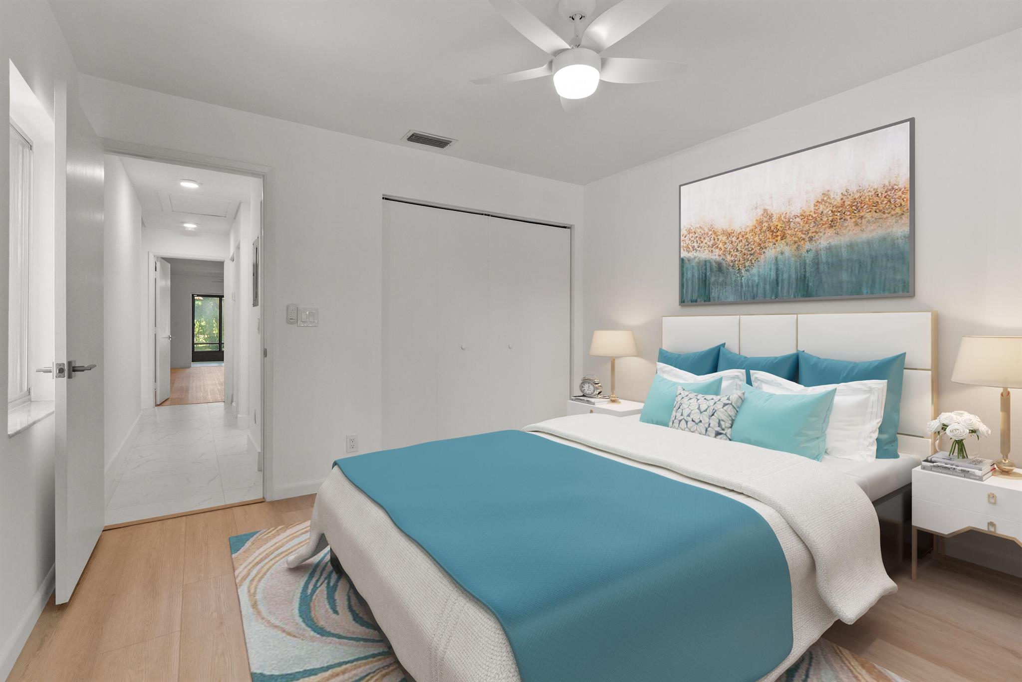 8273 Springtree Road