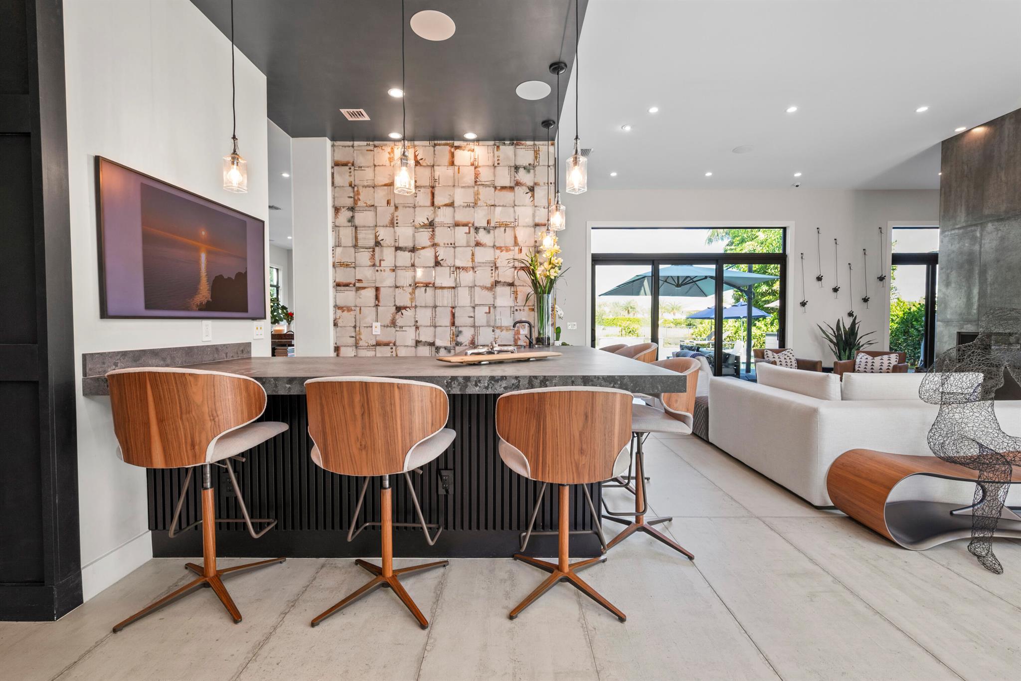 9771 Chianti Classico Terrace