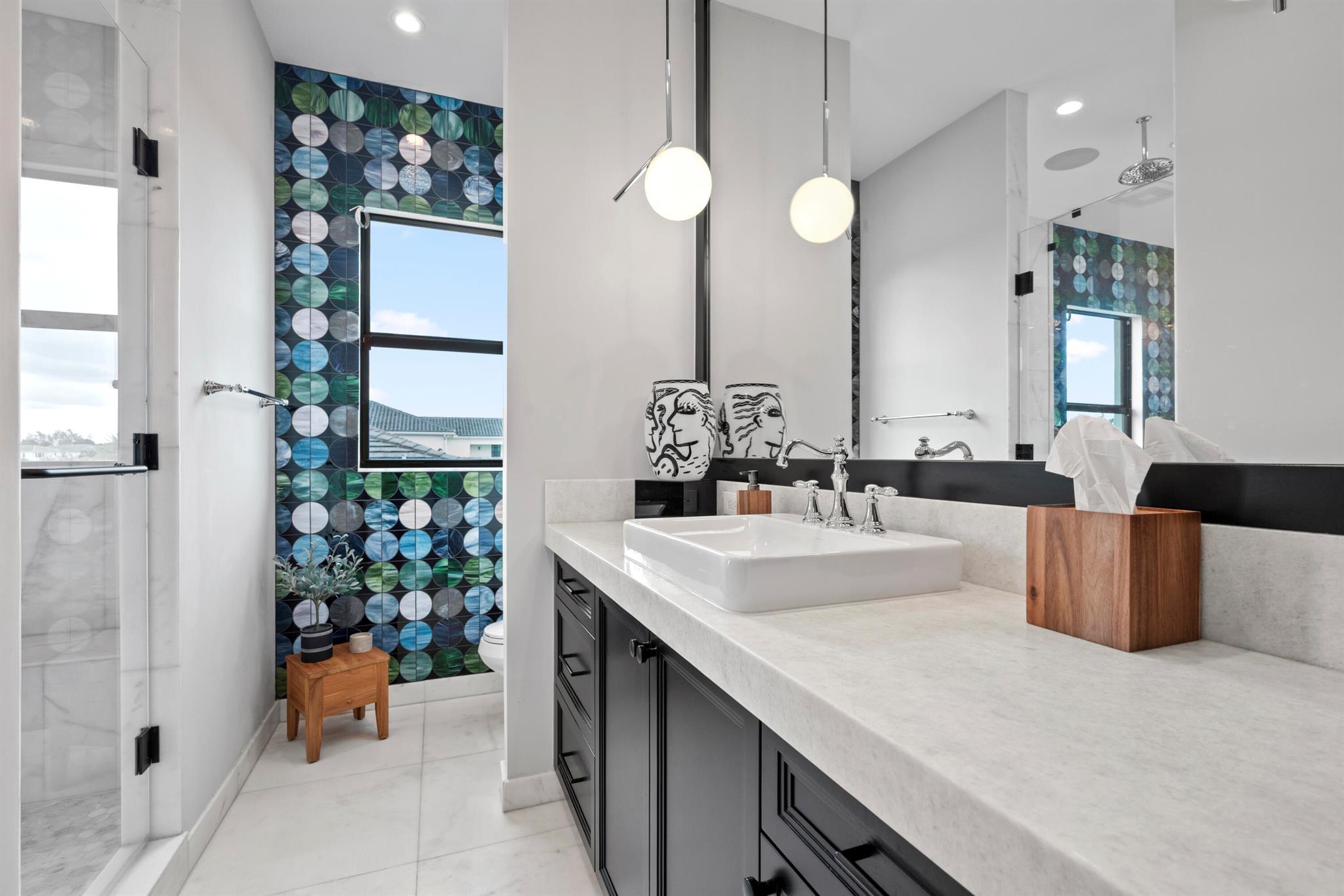 9771 Chianti Classico Terrace