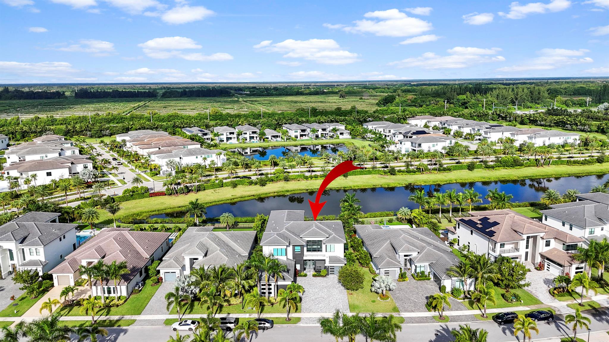 9771 Chianti Classico Terrace