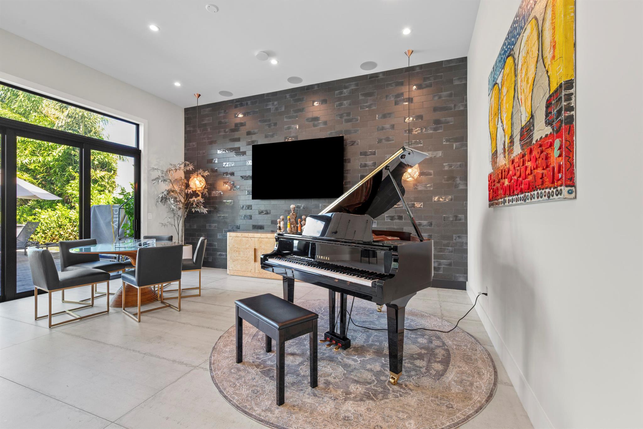 9771 Chianti Classico Terrace