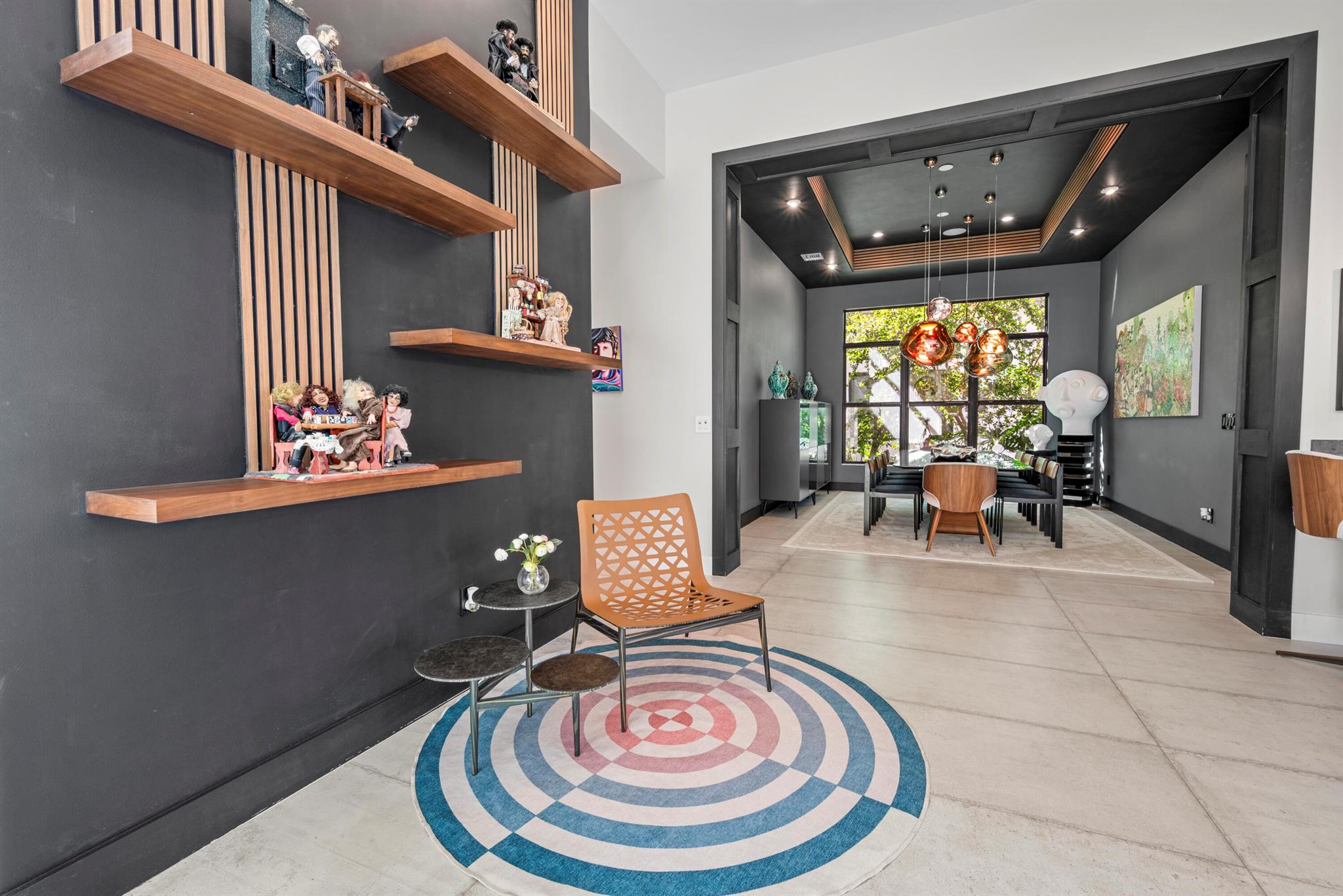 9771 Chianti Classico Terrace