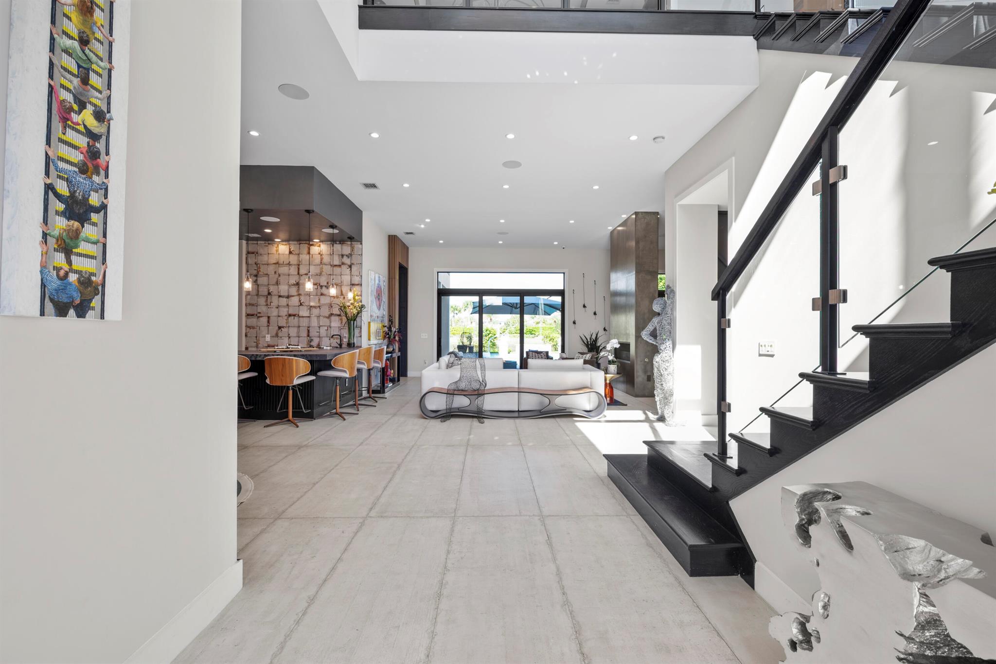 9771 Chianti Classico Terrace