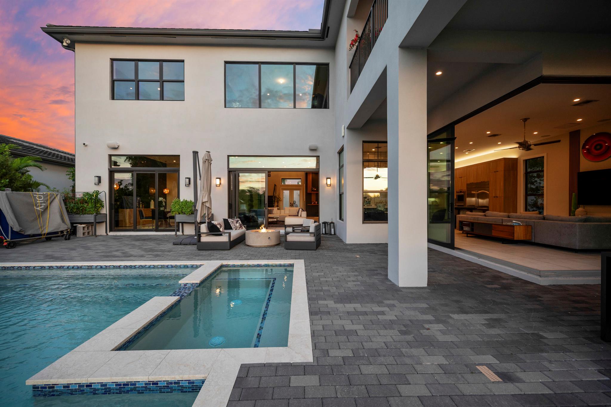 9771 Chianti Classico Terrace