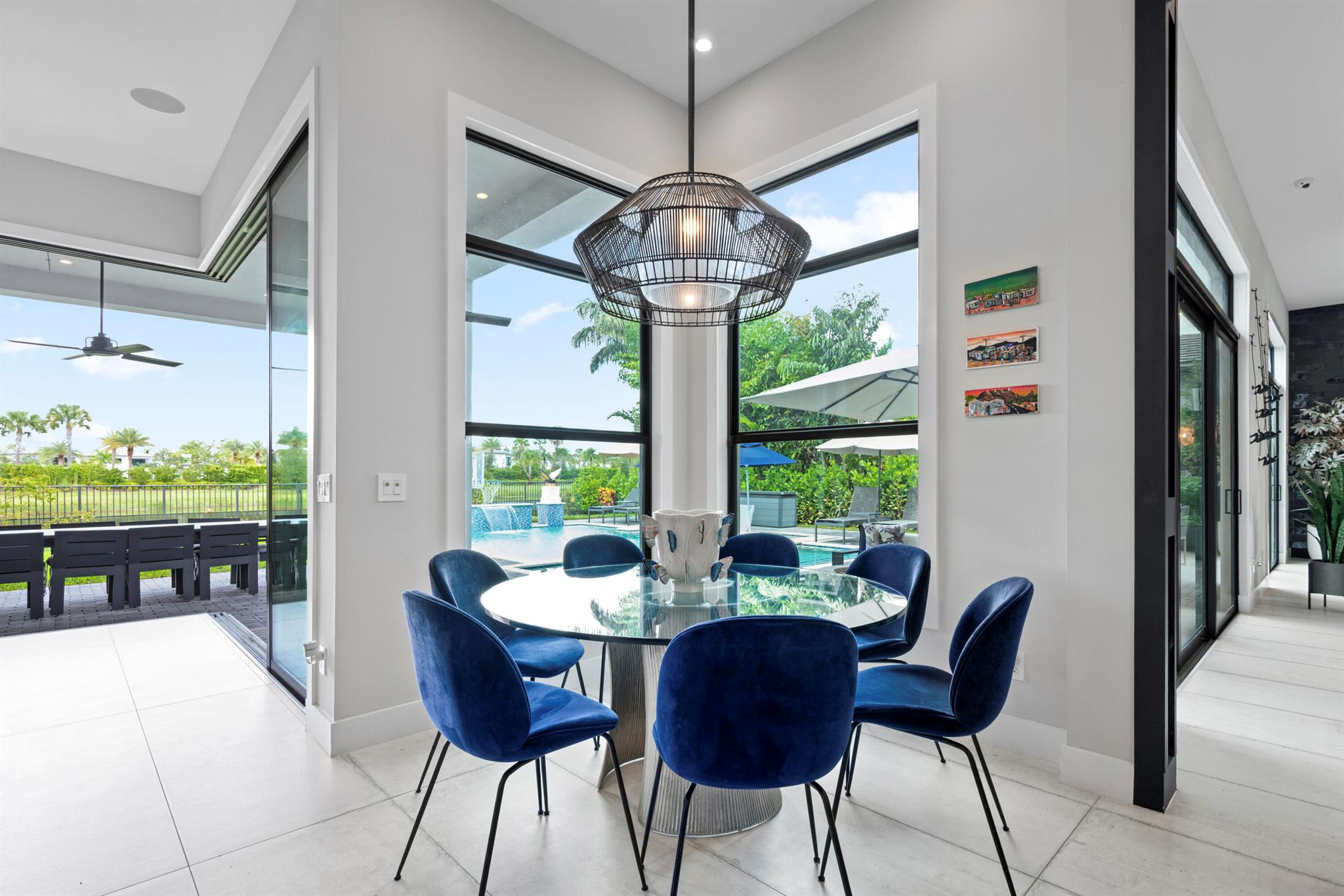 9771 Chianti Classico Terrace