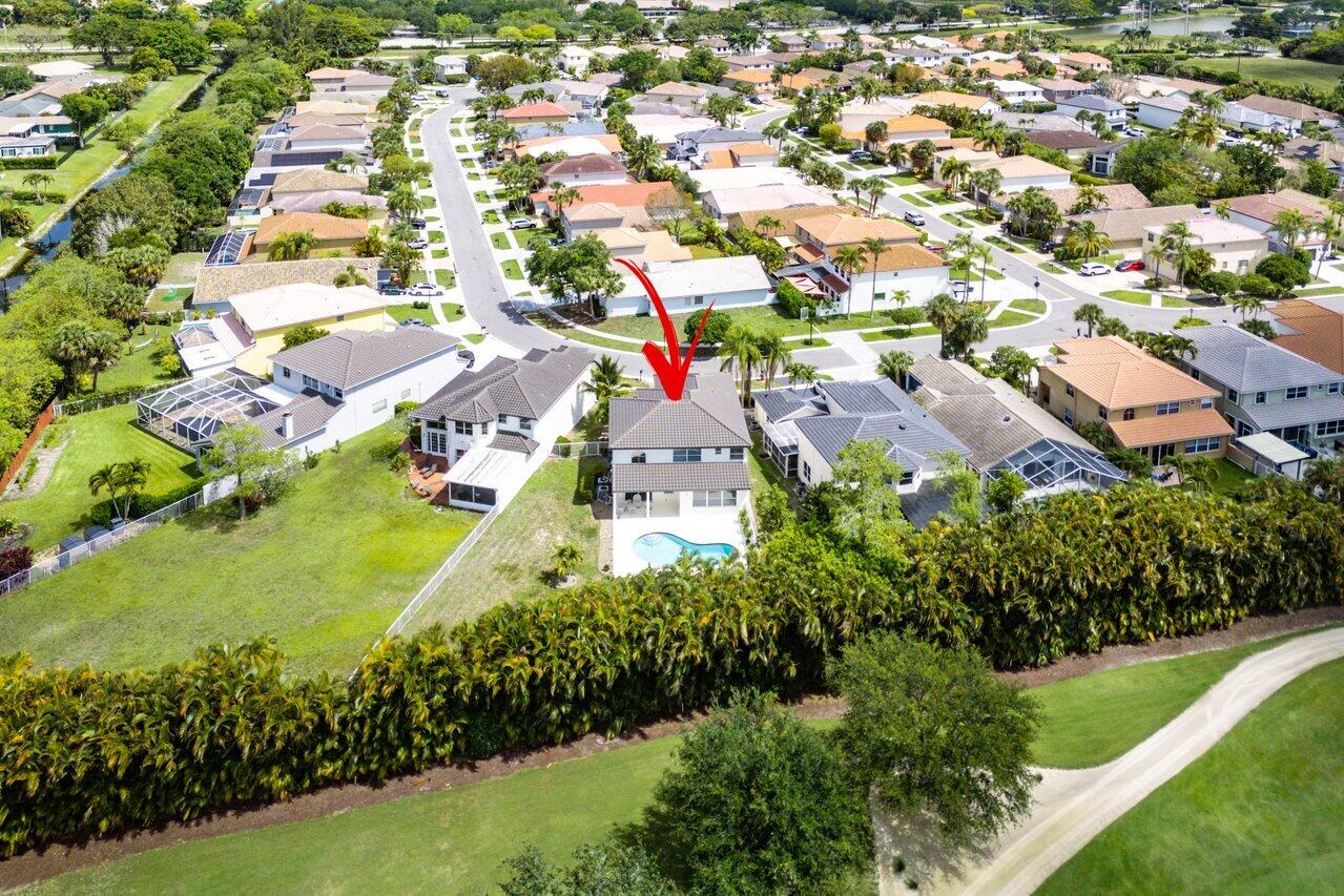 11157 Harbour Springs Circle