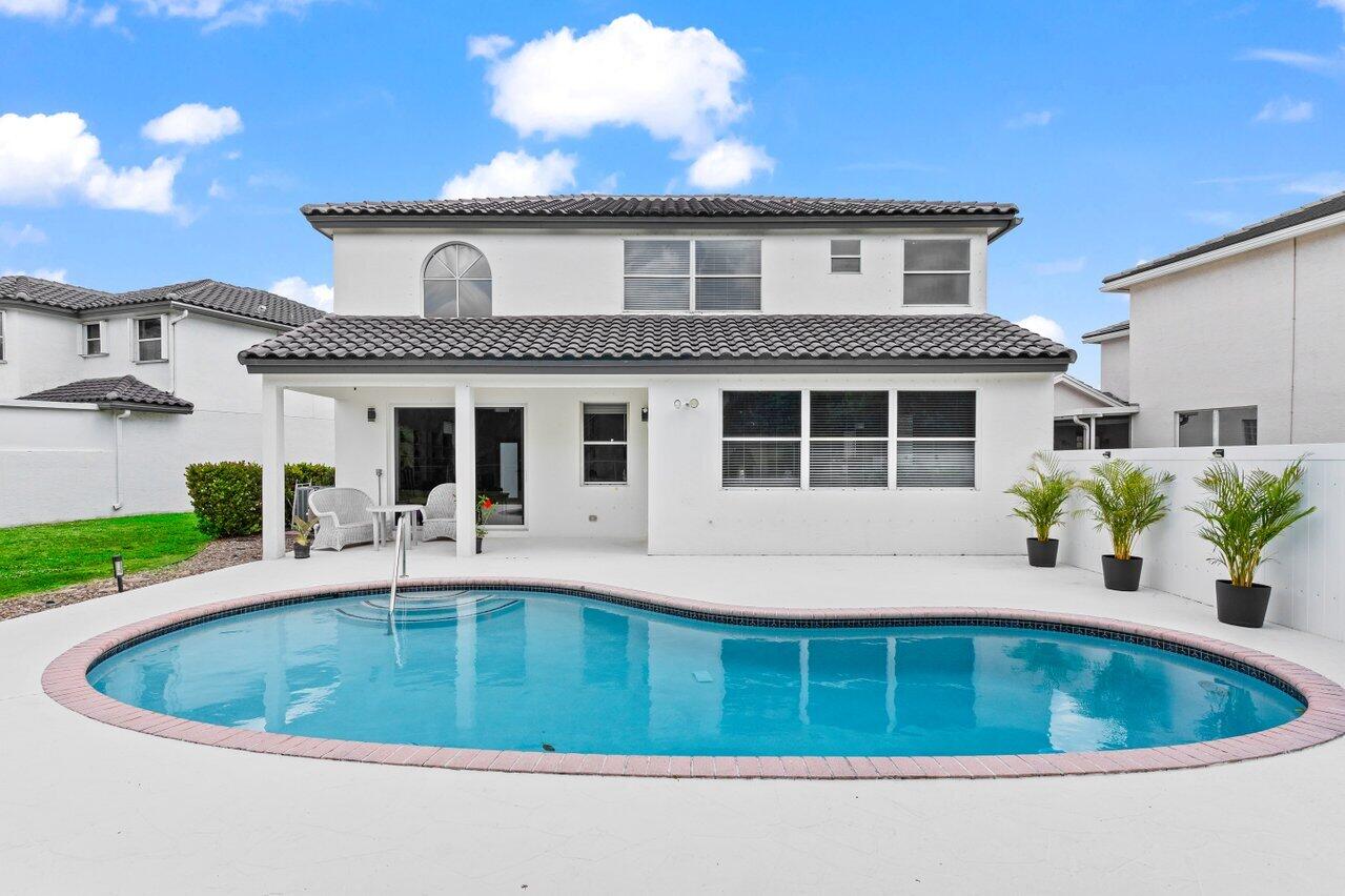 11157 Harbour Springs Circle