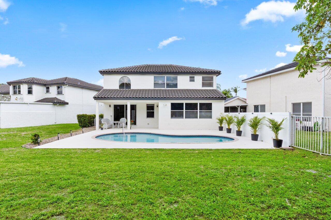 11157 Harbour Springs Circle