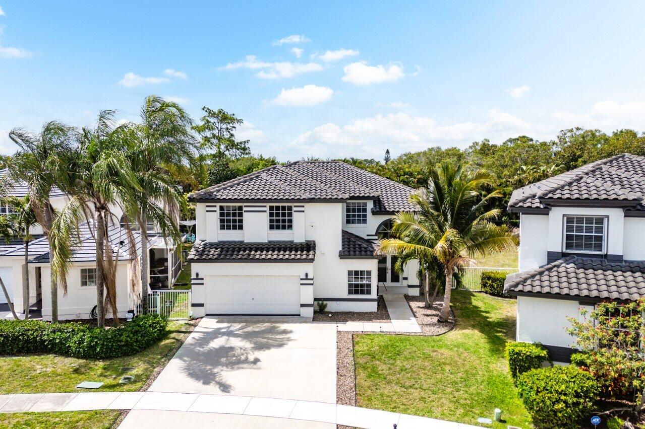 11157 Harbour Springs Circle