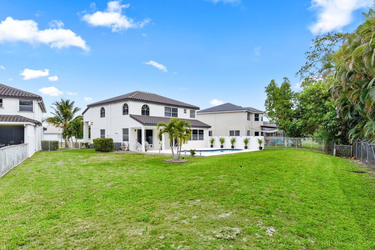 11157 Harbour Springs Circle