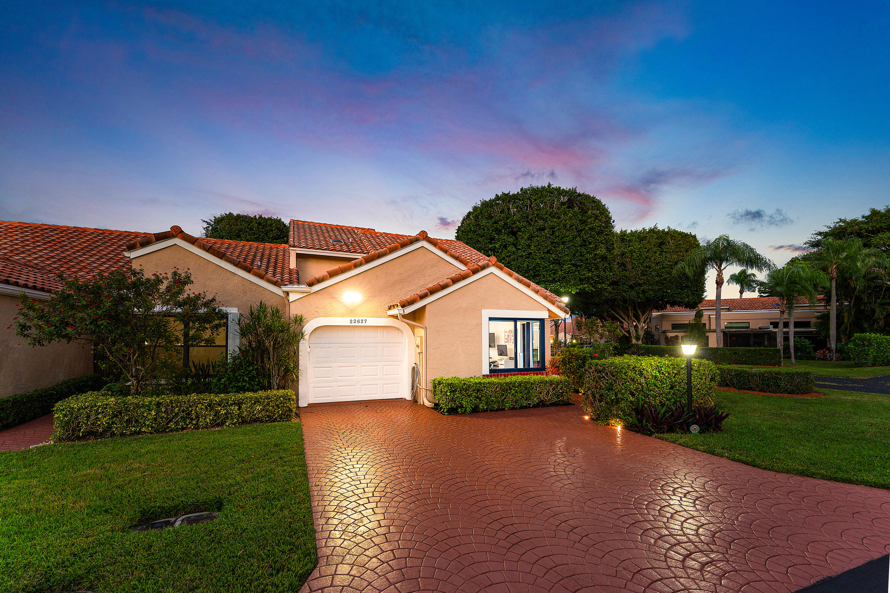 22627 Meridiana Drive