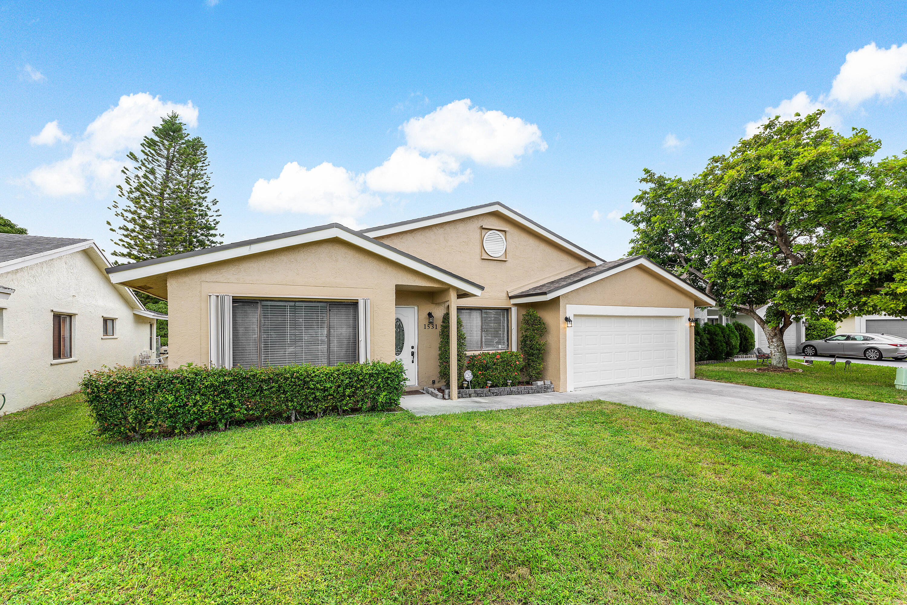 1531 SW 102nd Terrace