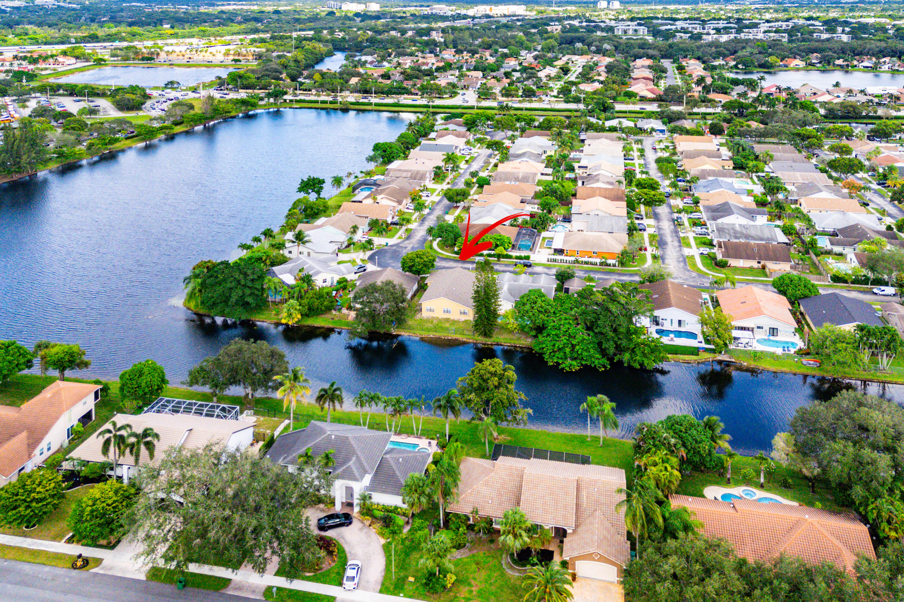 1531 SW 102nd Terrace