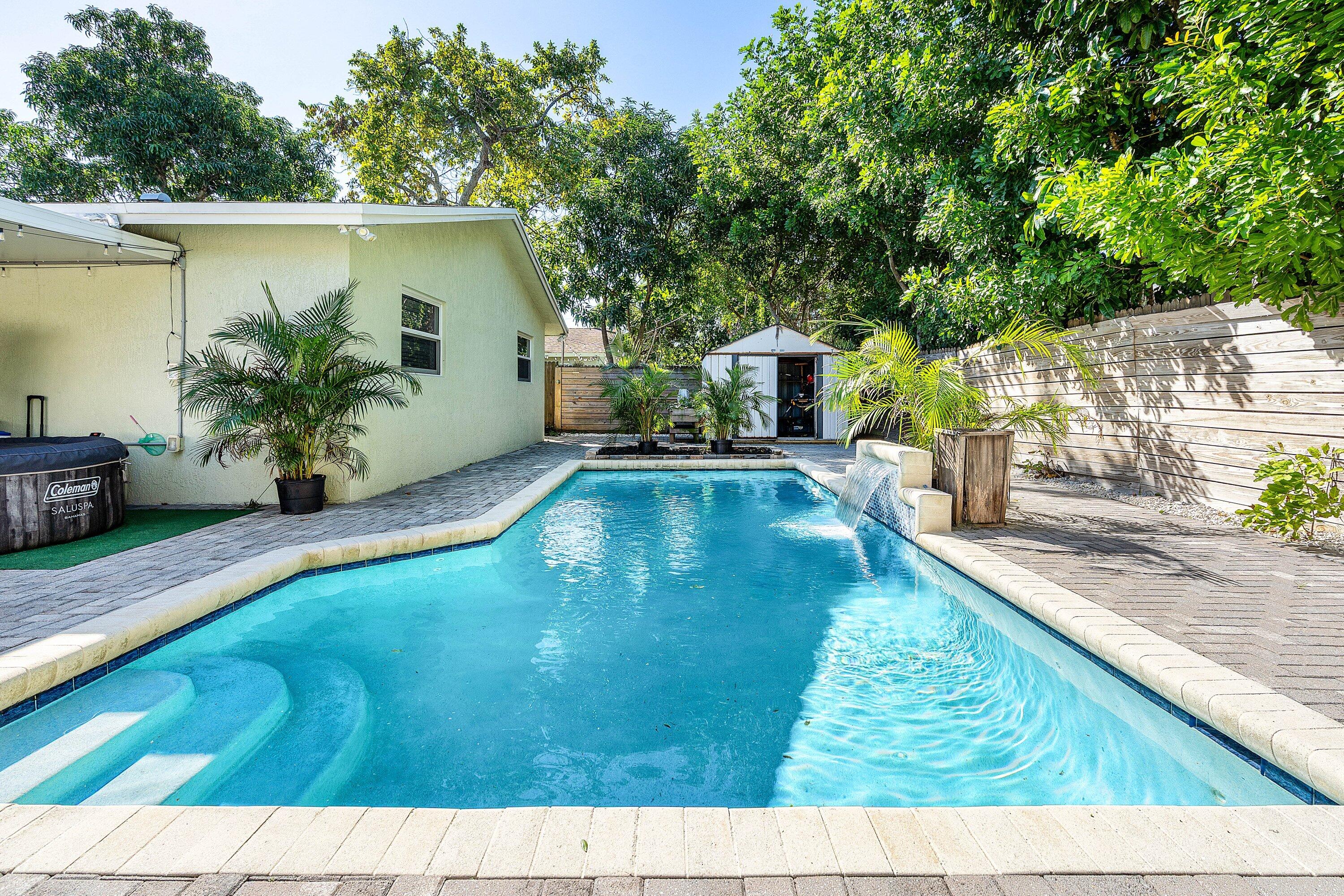 22207 SW 65th Terrace