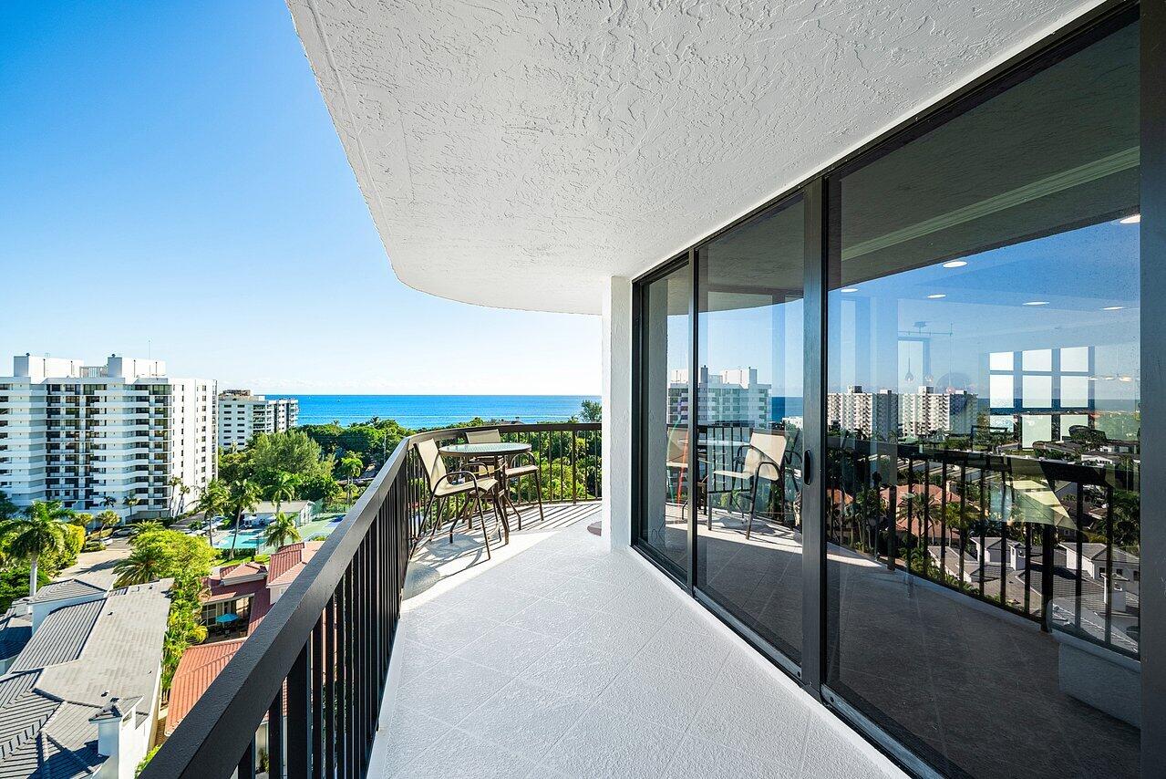 4740 S Ocean Boulevard 1201