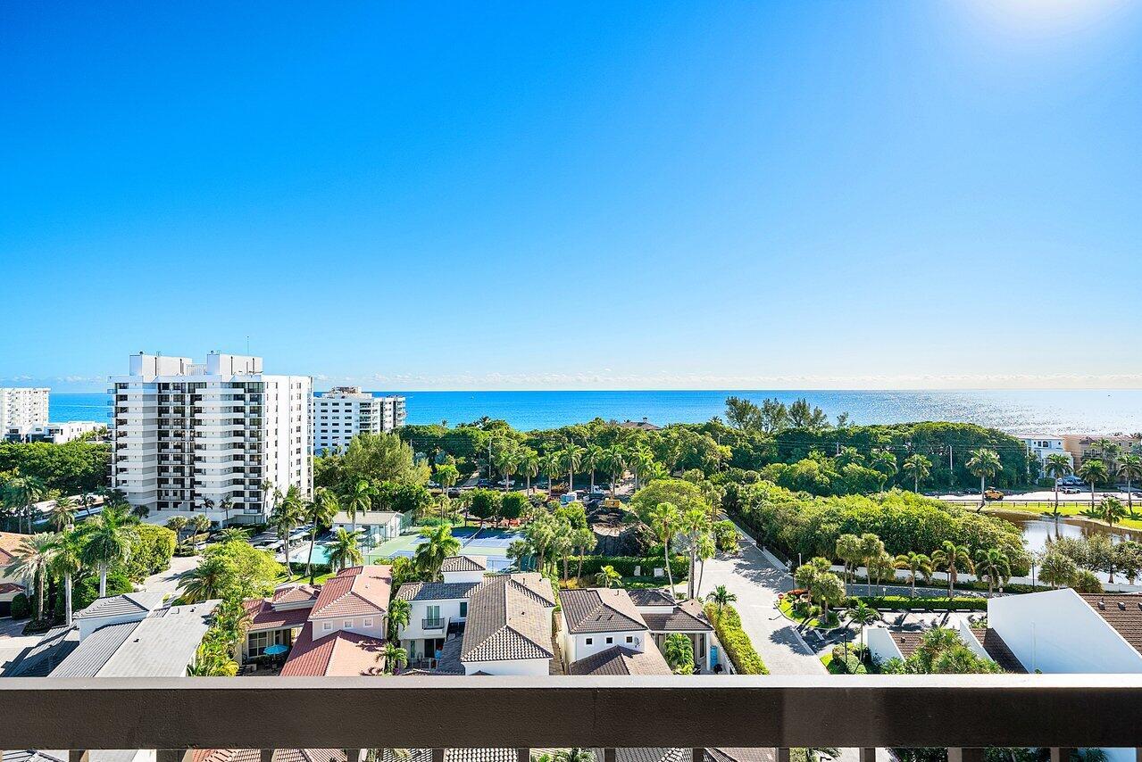 4740 S Ocean Boulevard 1201