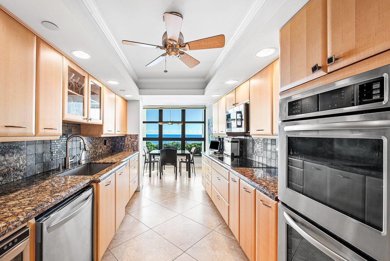 4740 S Ocean Boulevard 1201