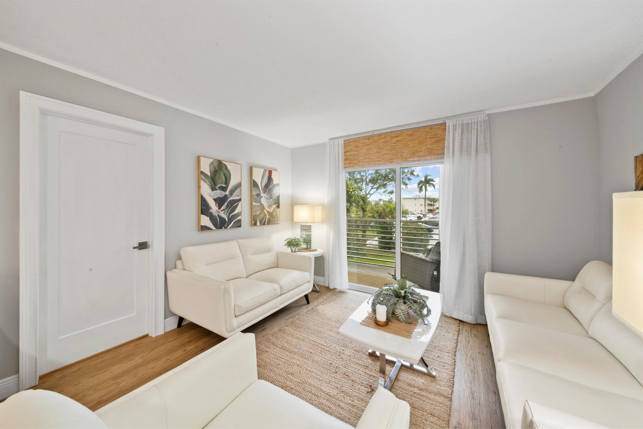 2856 S Garden Drive 205