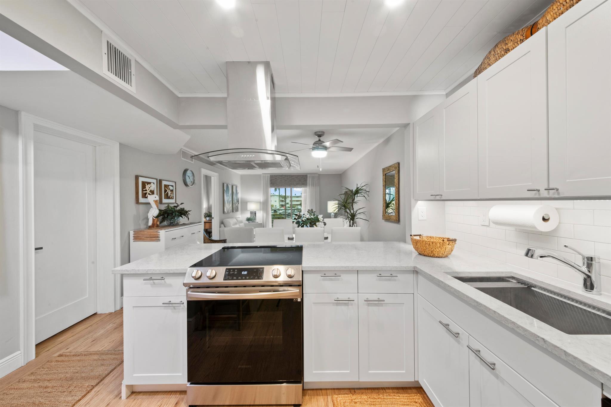 2856 S Garden Drive 205