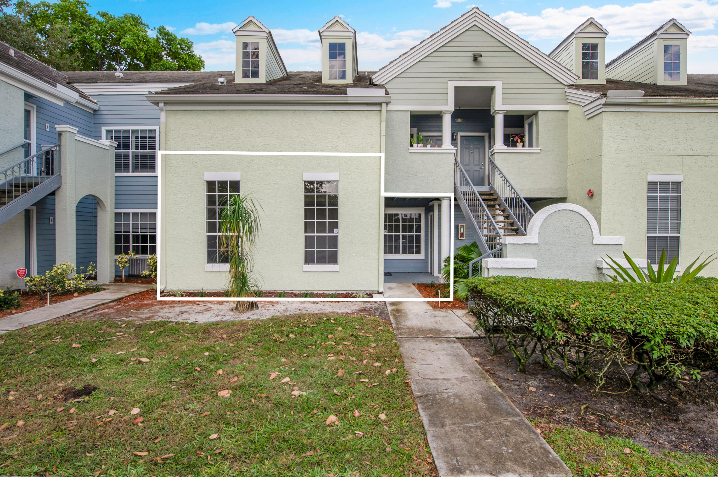 1275 Crystal Way K