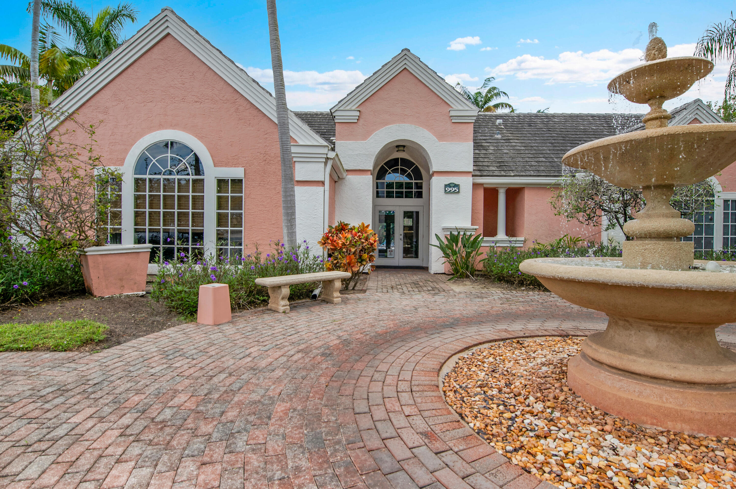 1275 Crystal Way K