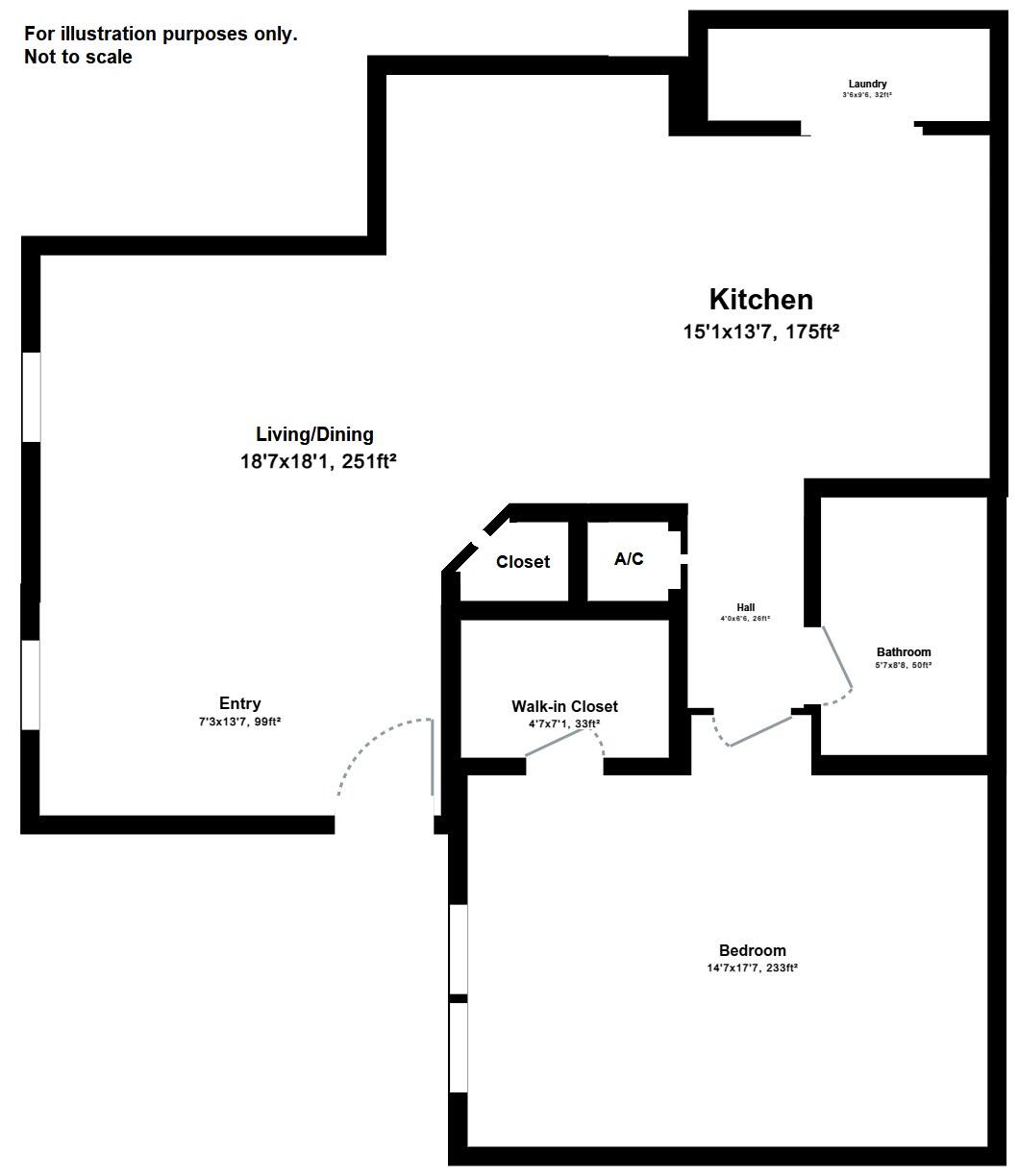 1275 Crystal Way K