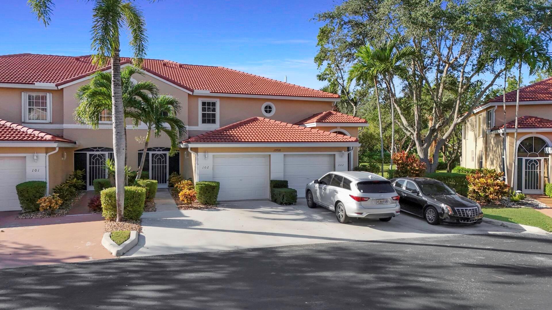 12438 Crystal Pointe Drive 102