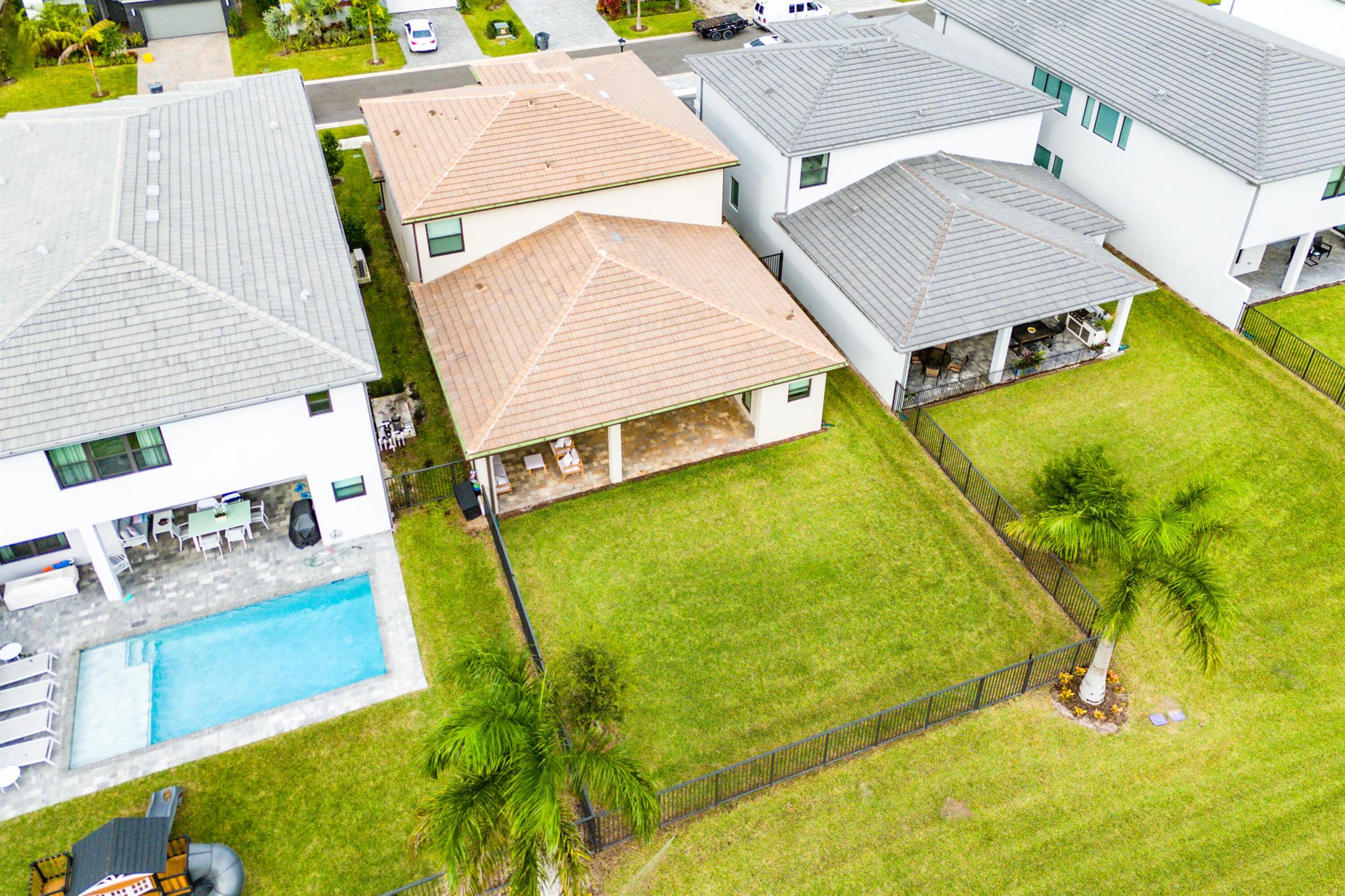 8308 Royal County Down Road