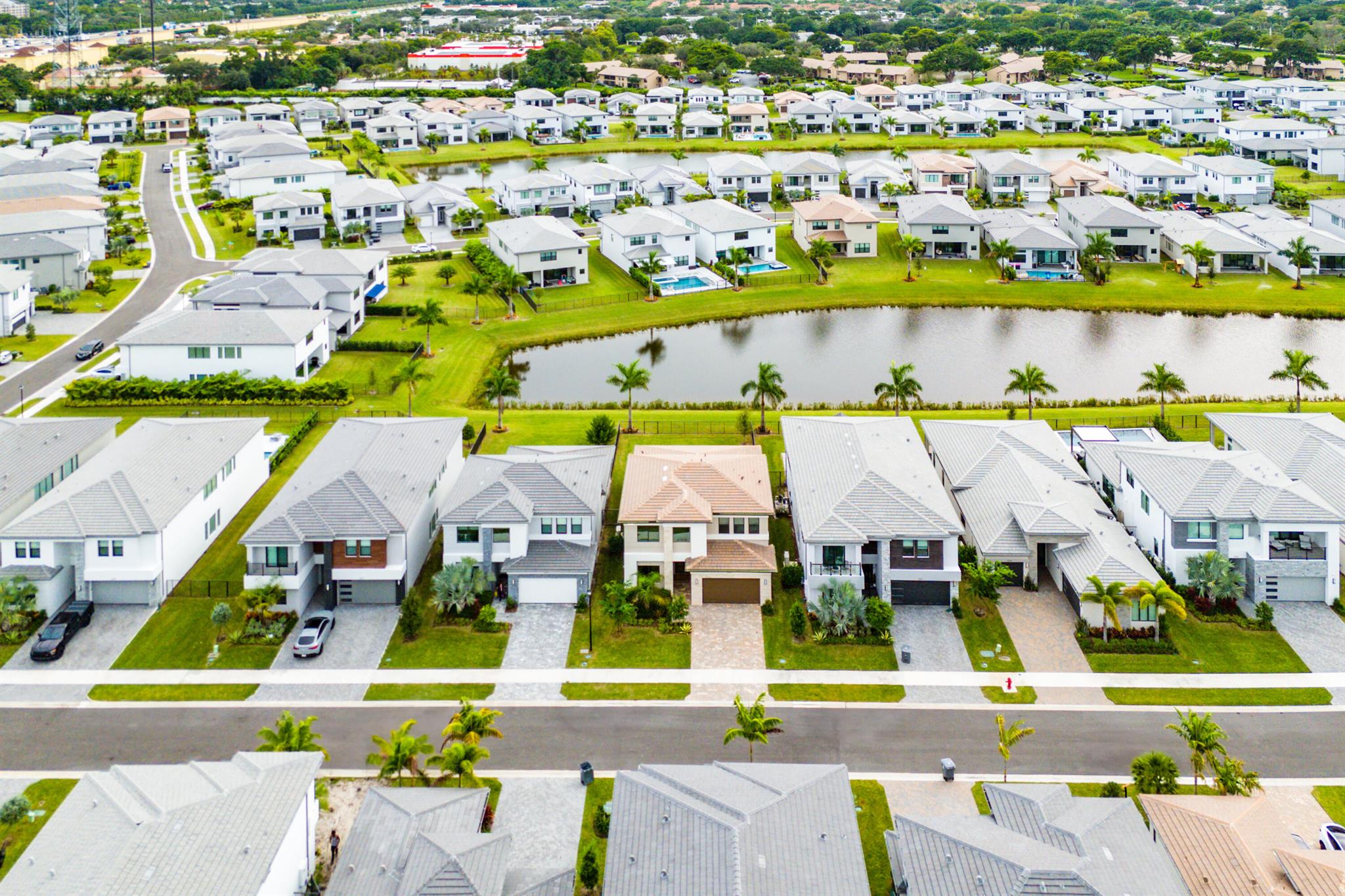 8308 Royal County Down Road