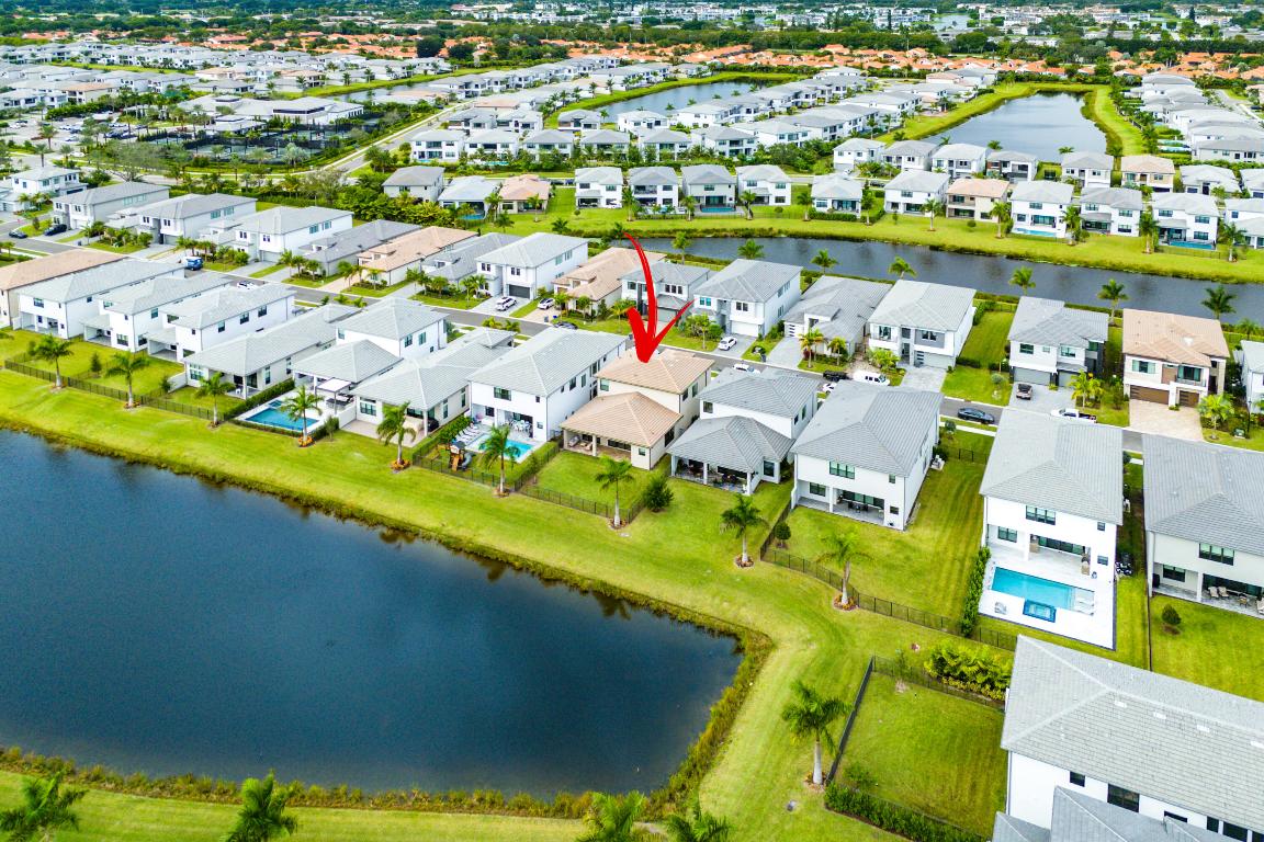 8308 Royal County Down Road