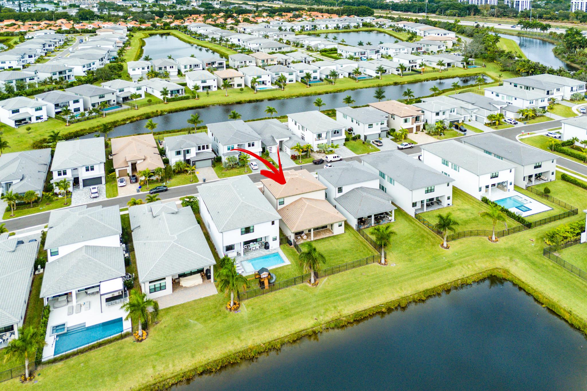 8308 Royal County Down Road