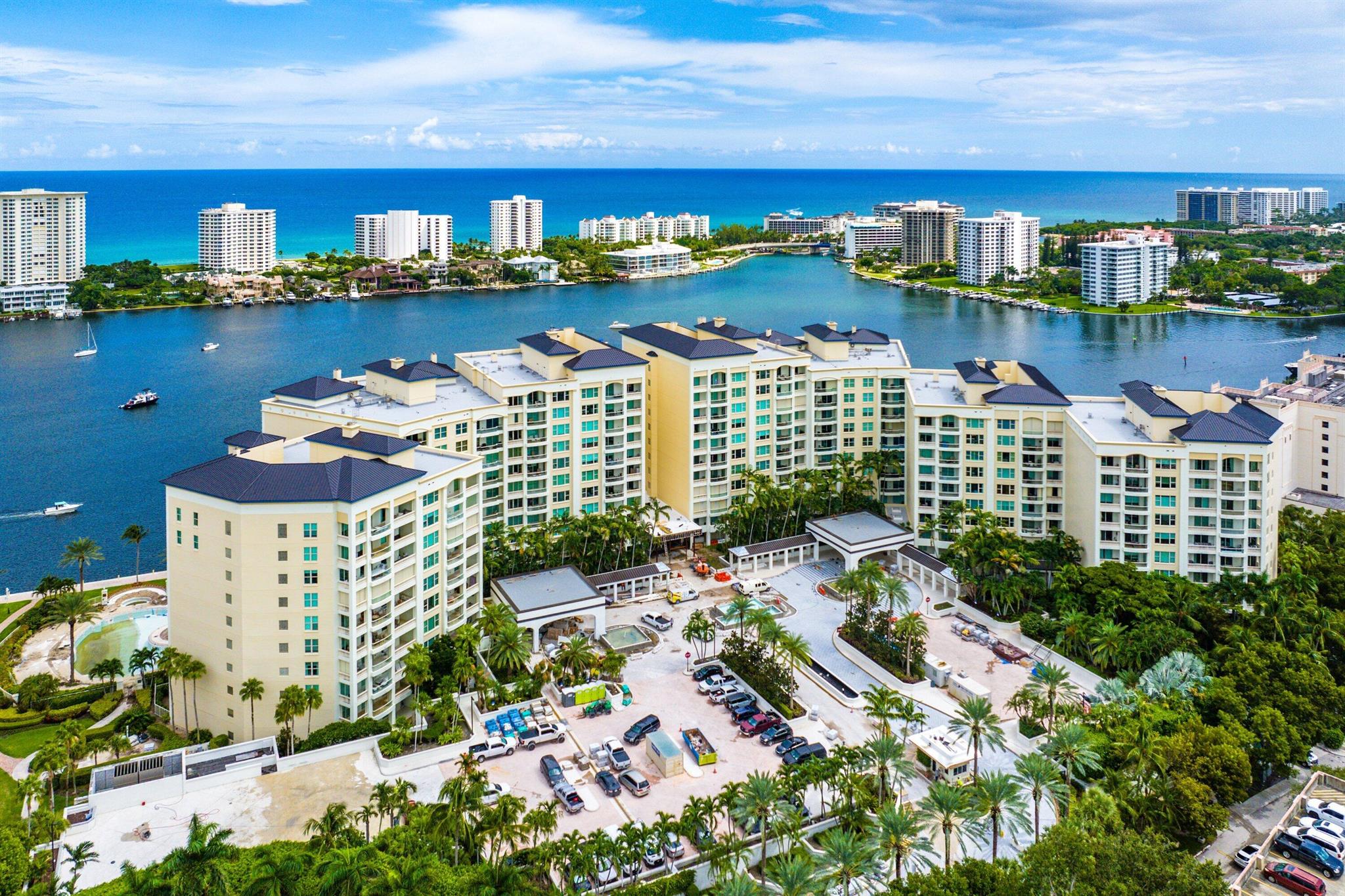 400 SE 5th Avenue 805n