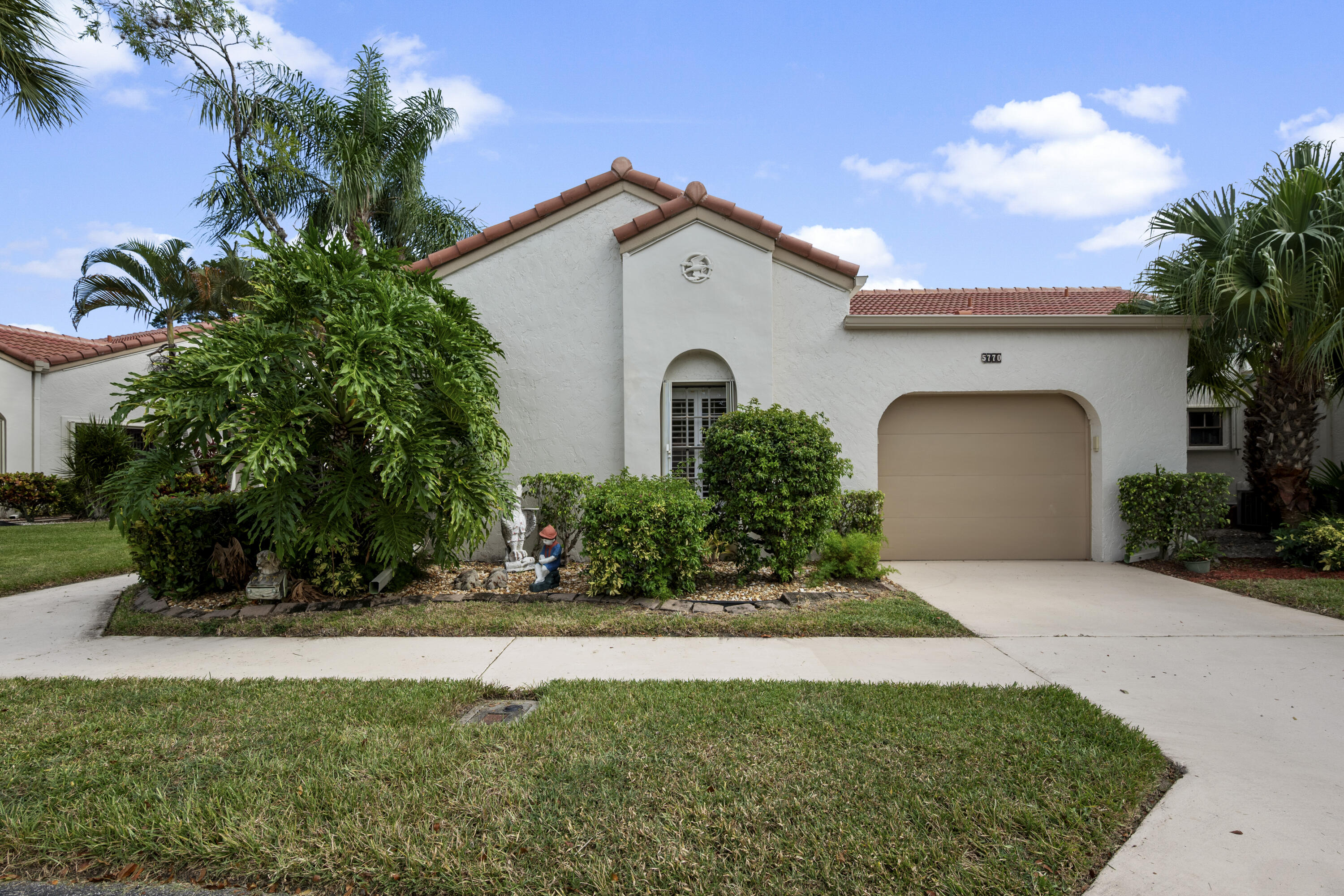 5770 Parkwalk Circle W