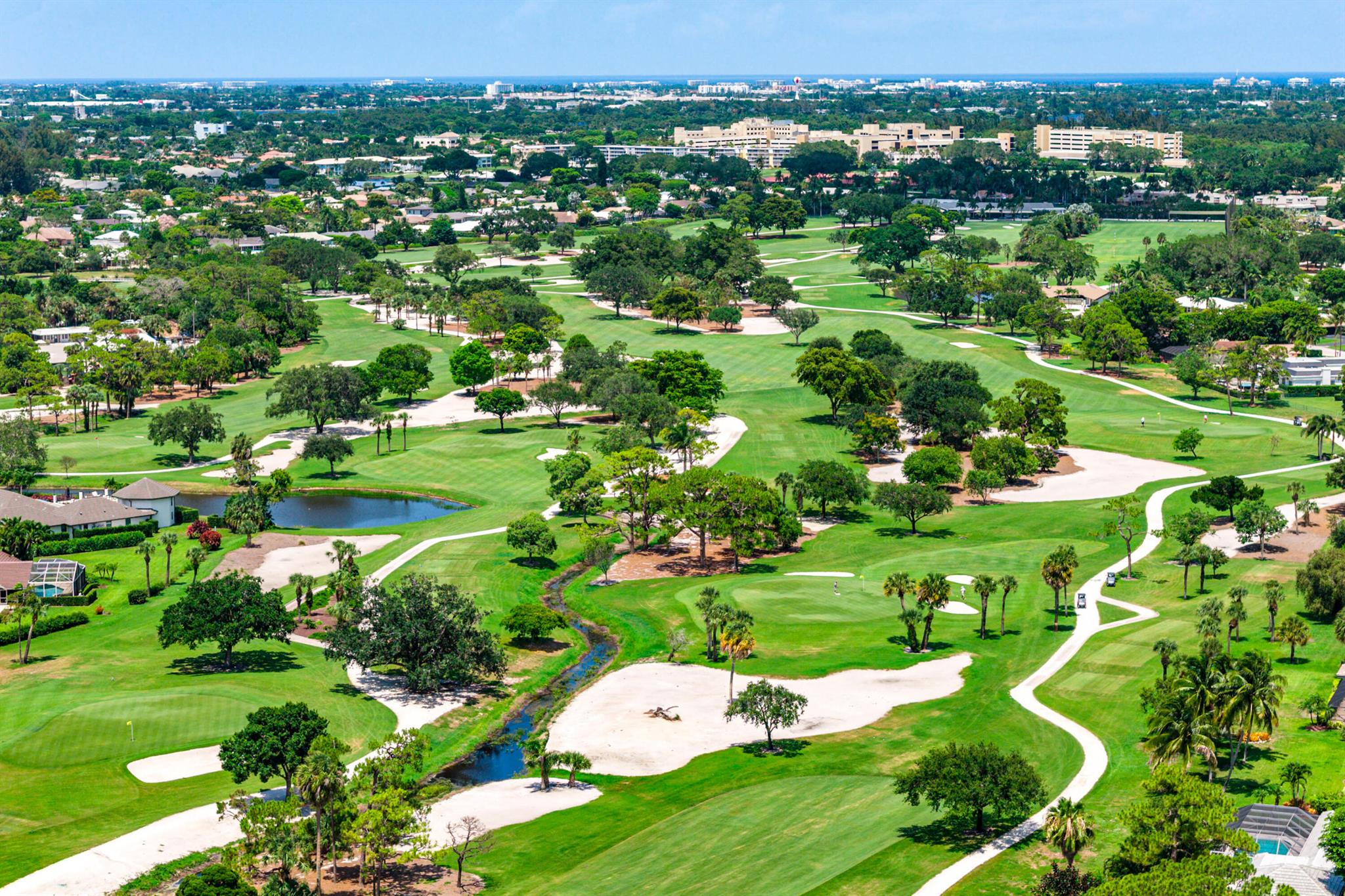 489 S Country Club Drive