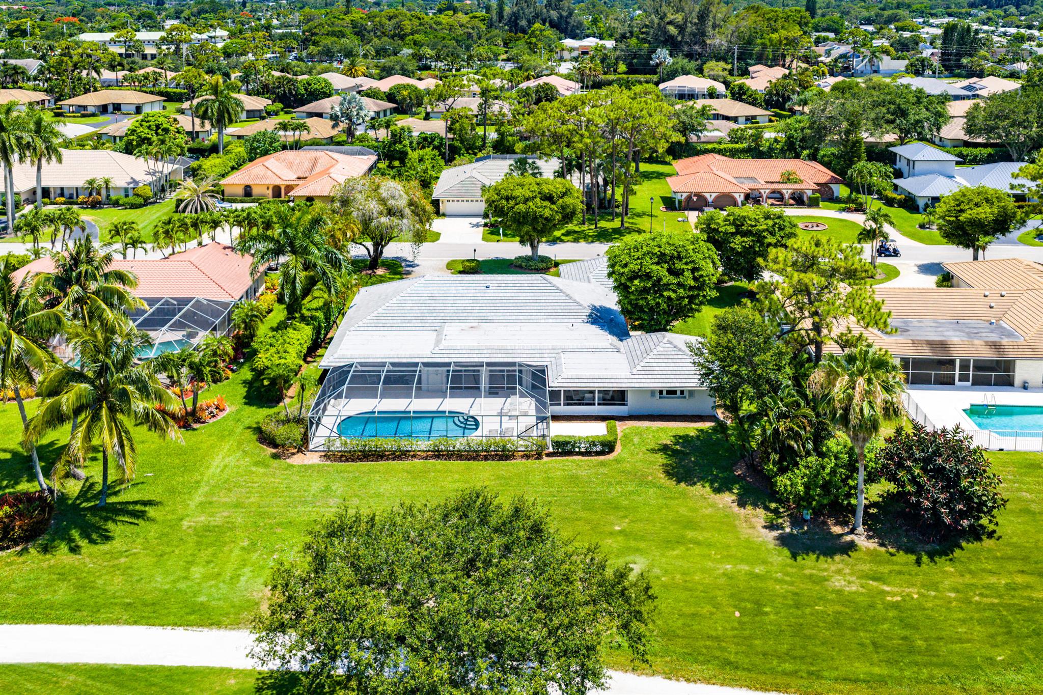 489 S Country Club Drive