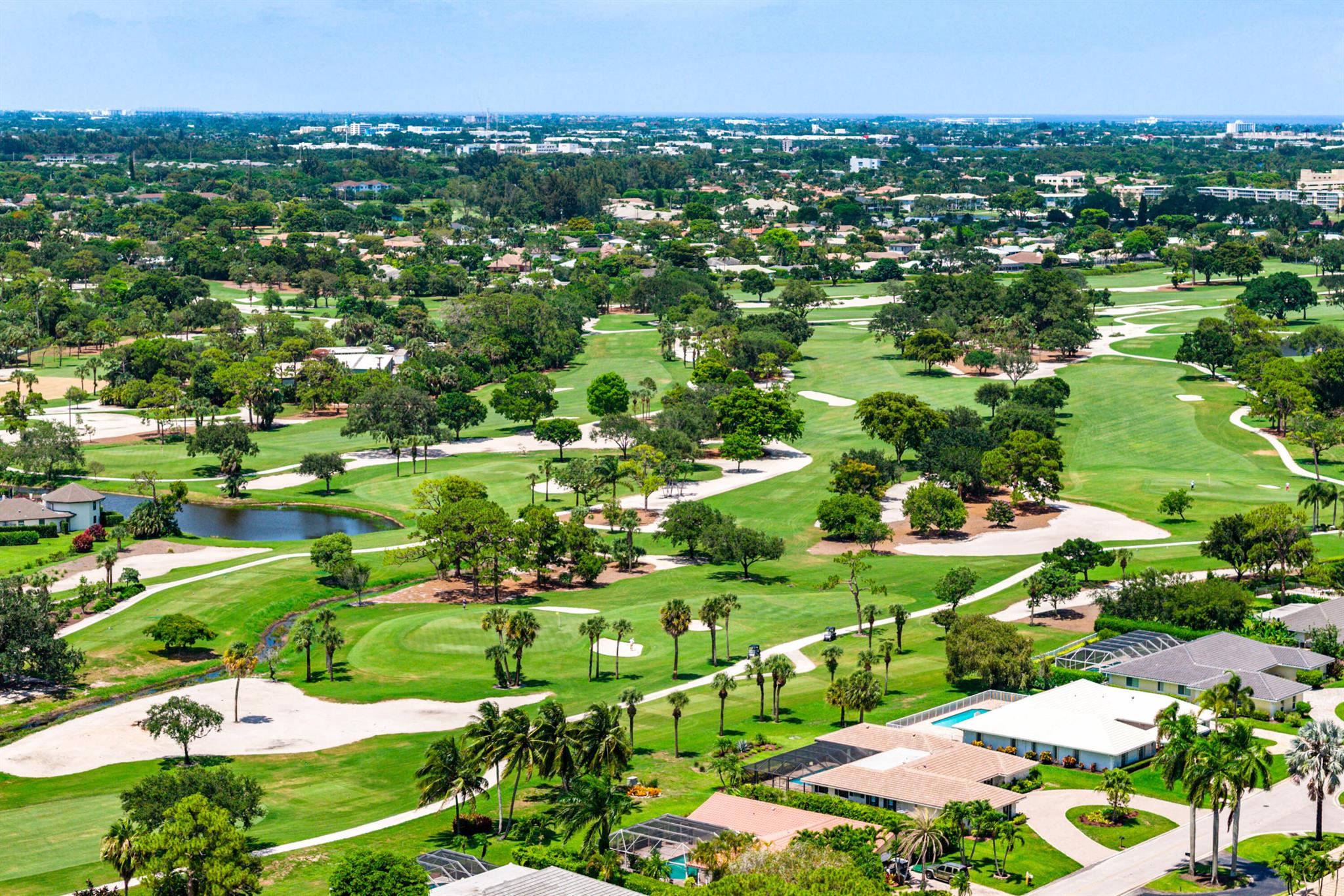 489 S Country Club Drive